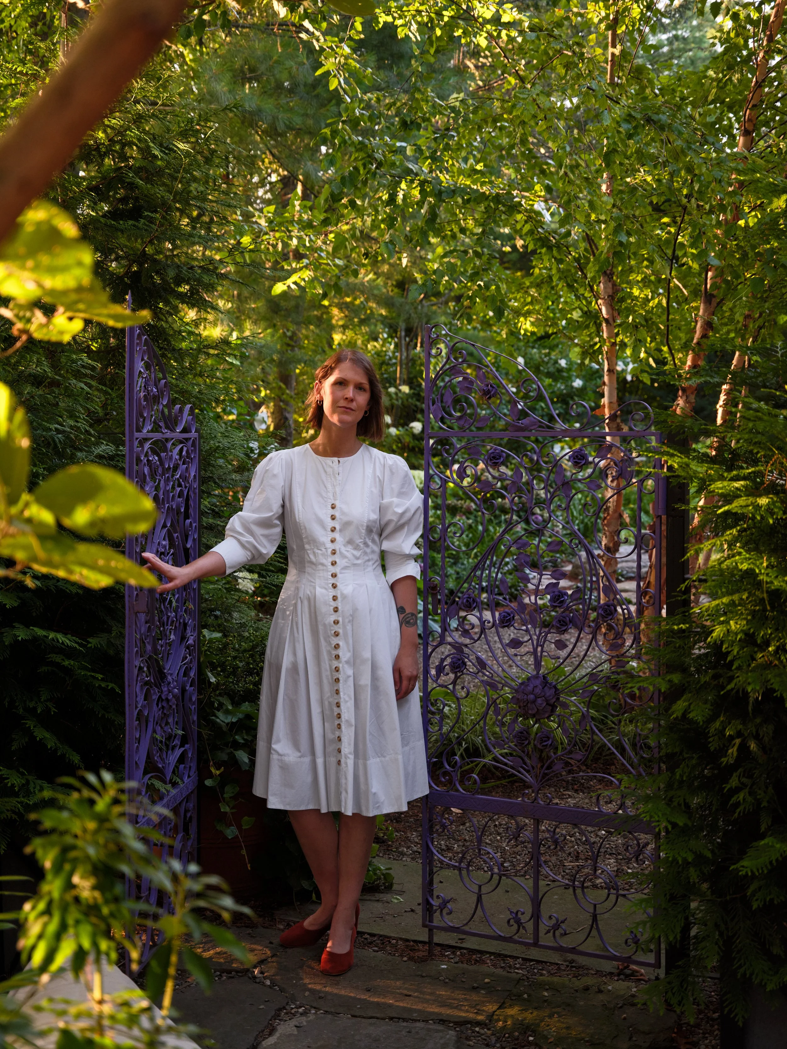 Sustainable Landscape Designer Kitsap County Bainbridge Island Poulsbo