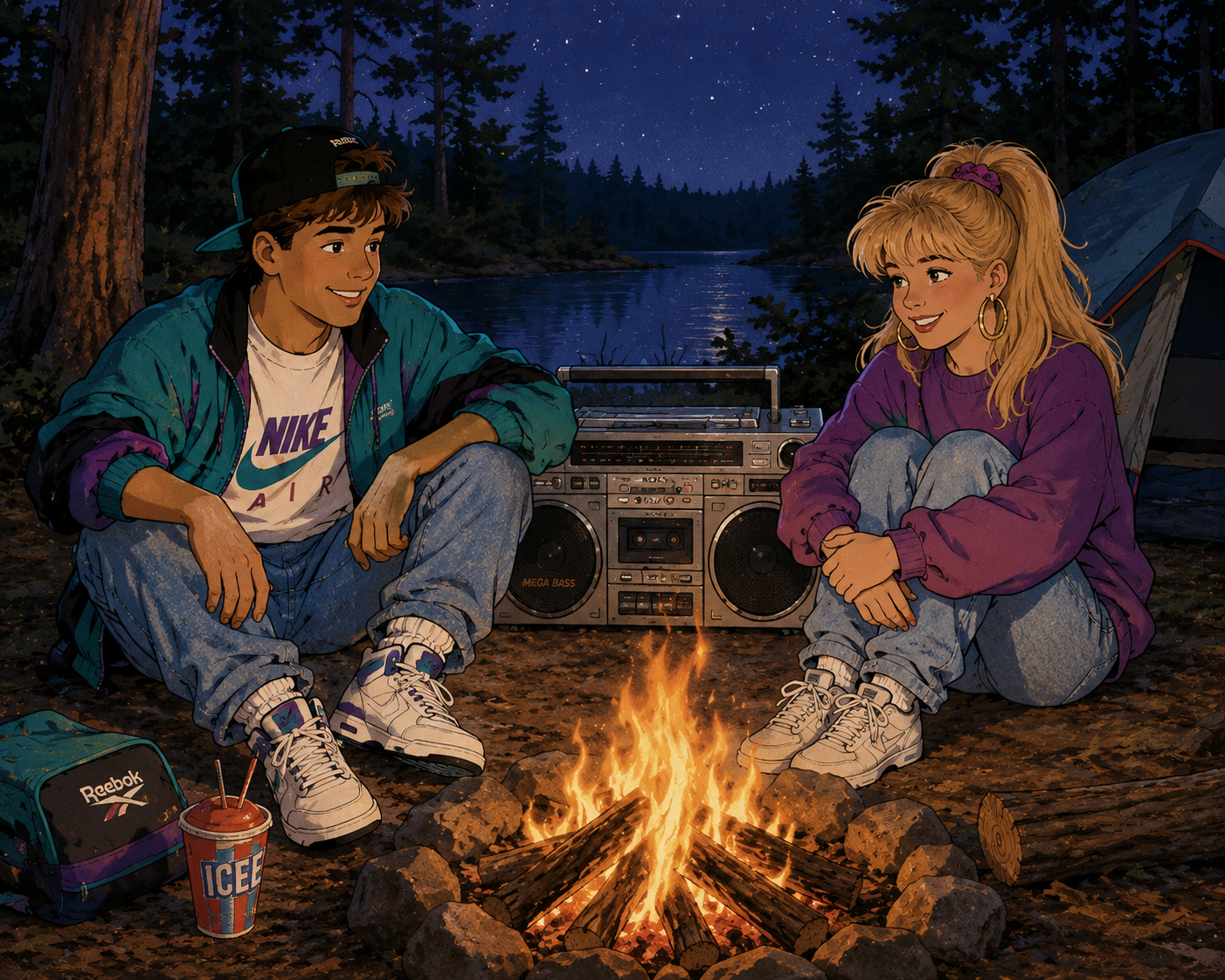 The Nostalgia of Music
