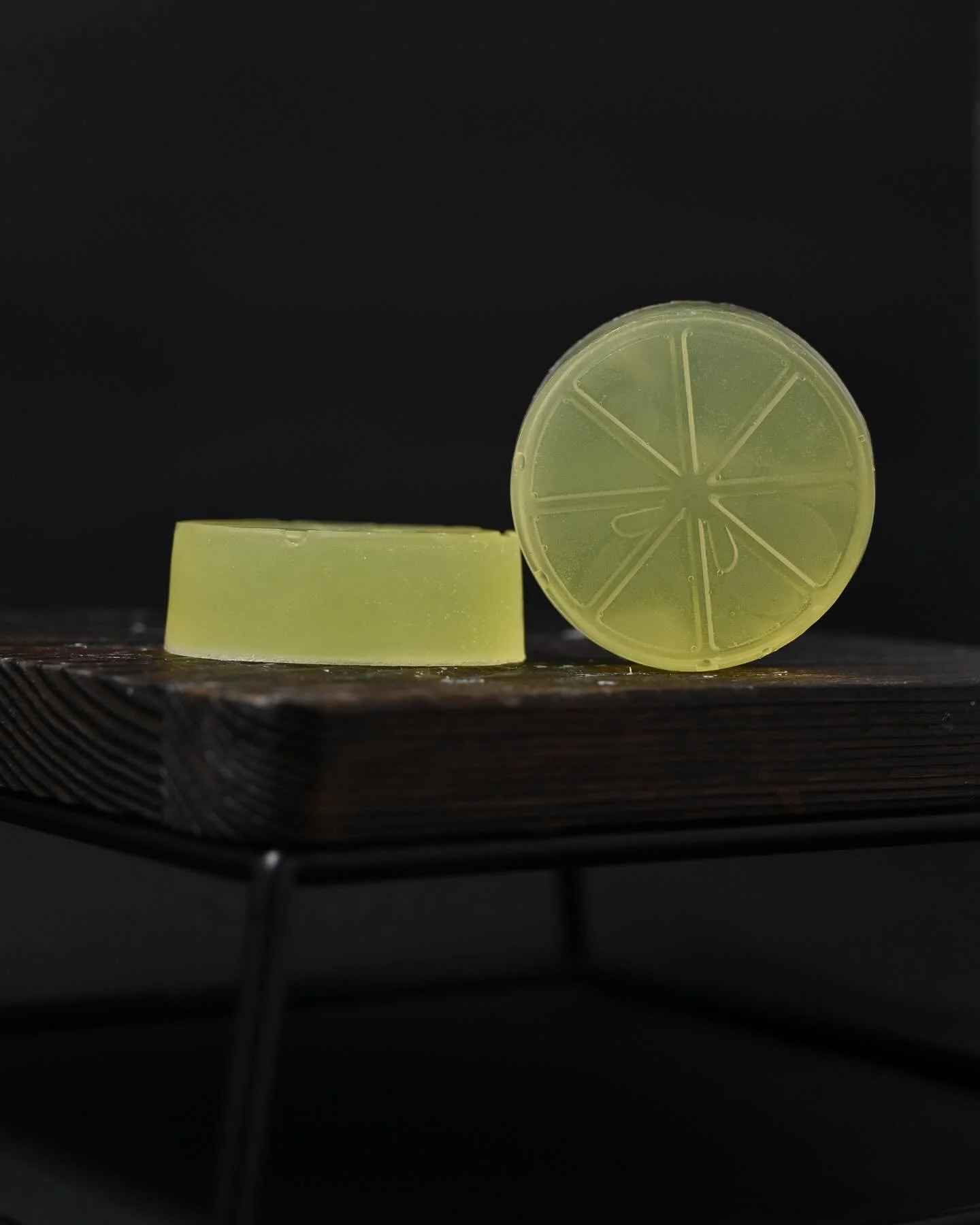 New to our product line is handmade soap using all natural essential oils! We have 13 scents to choose from and more will be added so stay tuned. Currently we have:

🍊 Citrus Dream
🍋&zwj;🟩 Citrus Harvest
🌸 Geranium Cedarwood
😃 Happy
🌿 Lavender 