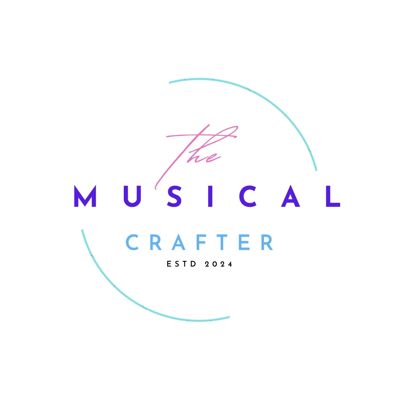The Musical Crafter