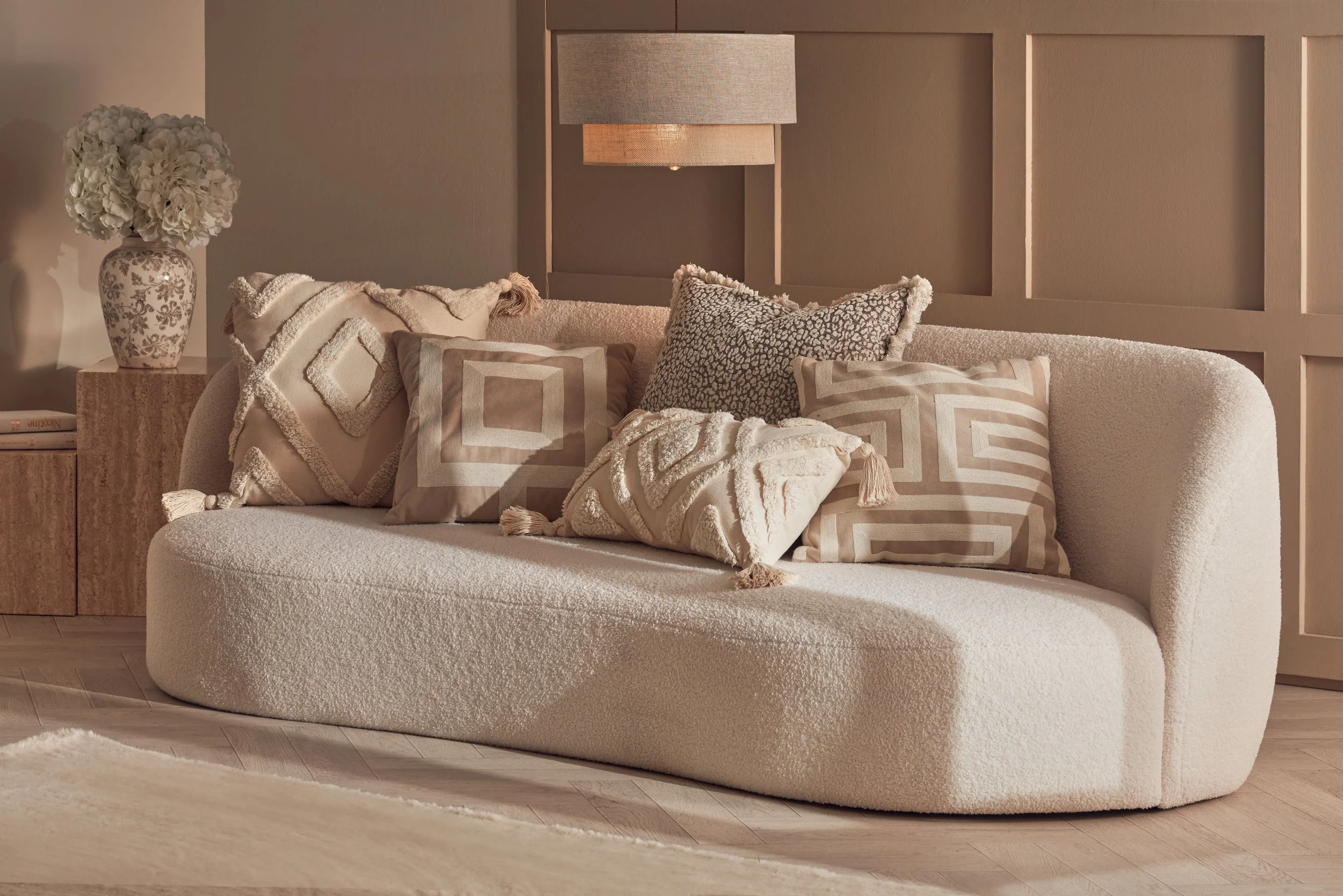 Photo of Primark Homeware living room