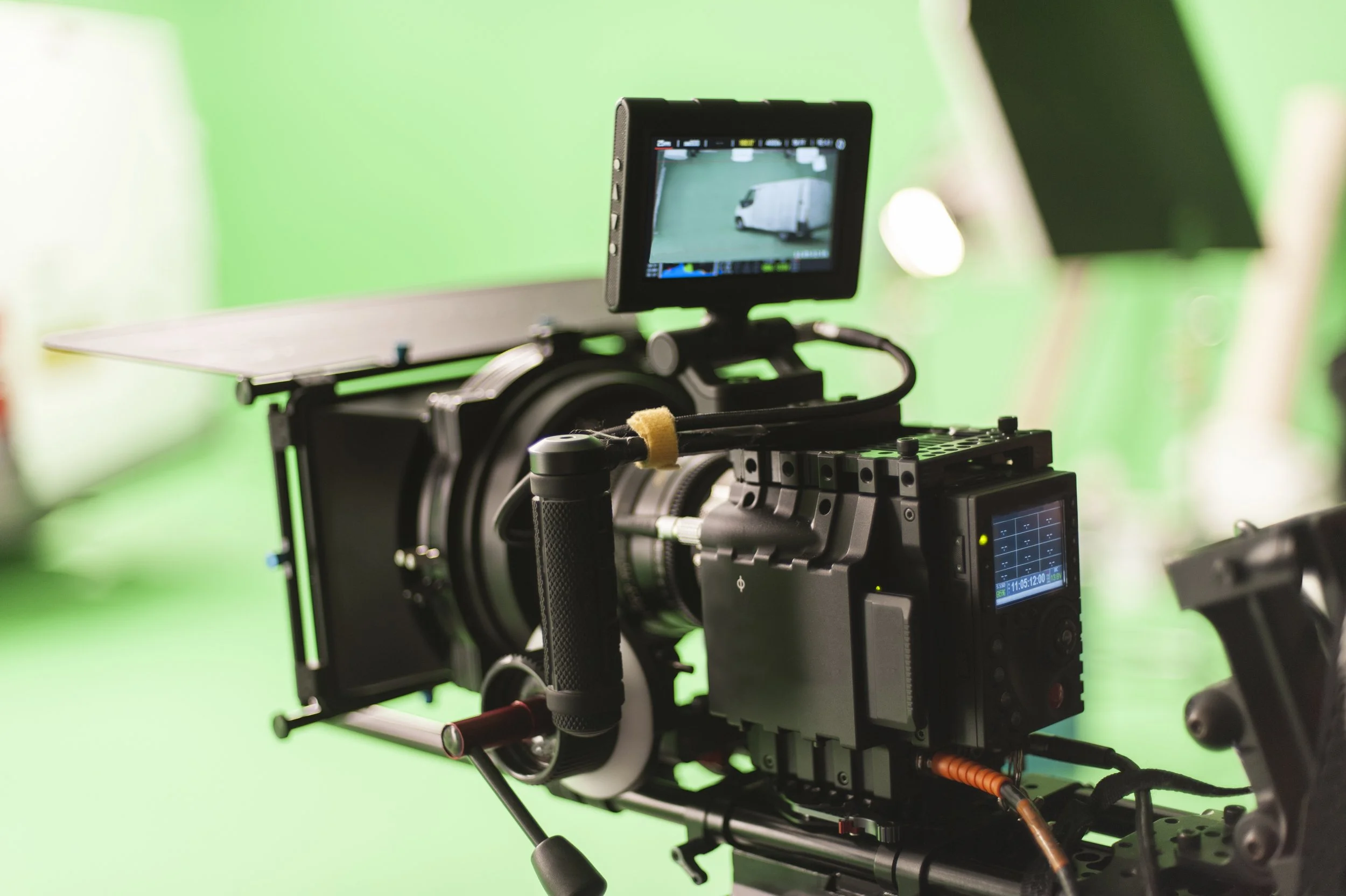 Why High-End Video Production is the Ultimate Competitive Advantage