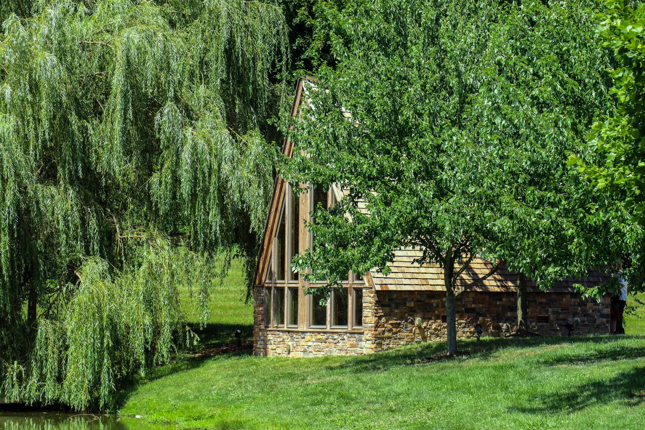 10 Steps to Building a Self-Contained Annexe (Without Losing Your Mind)
