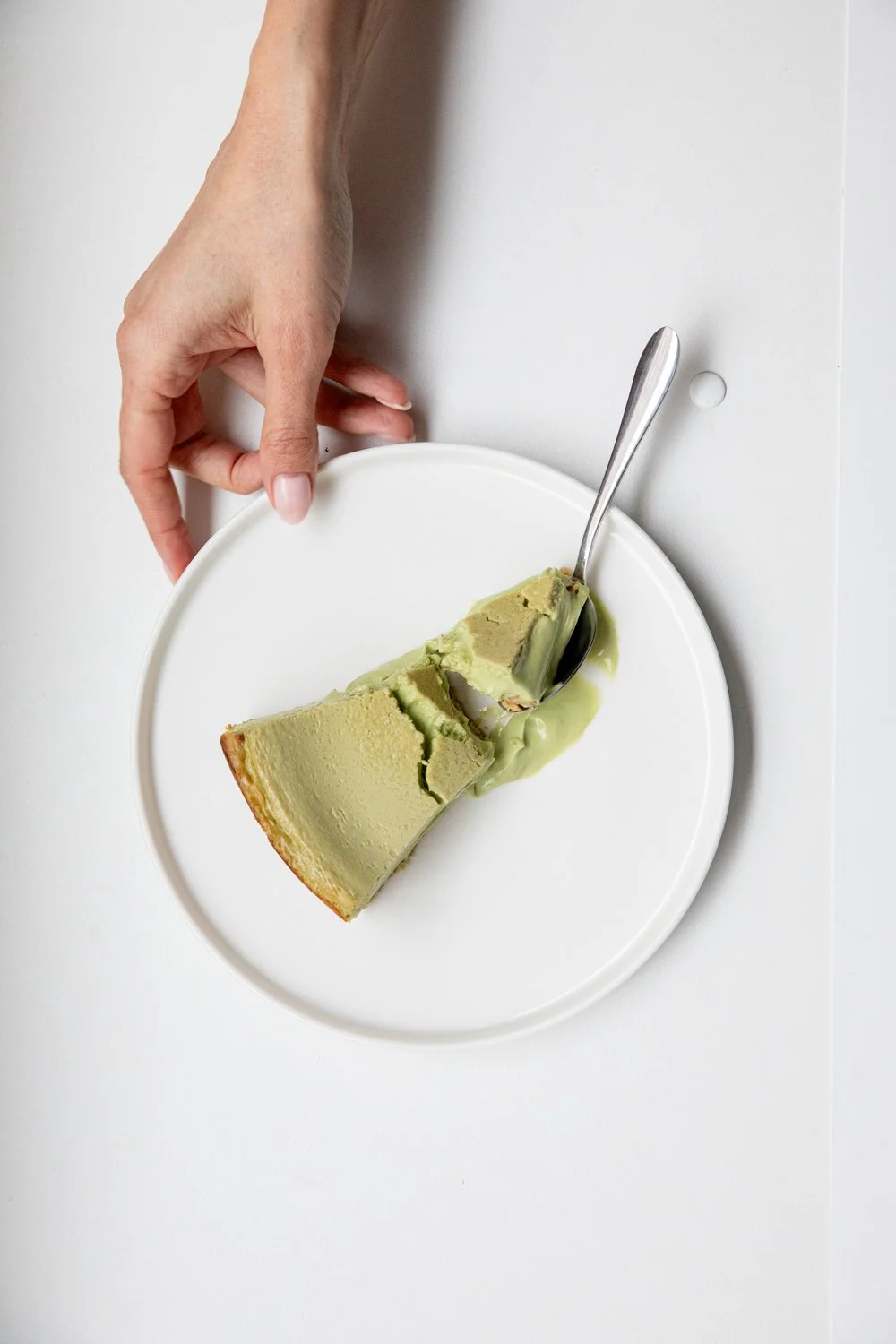 Cheesecake Project, Amsterdam, 2025