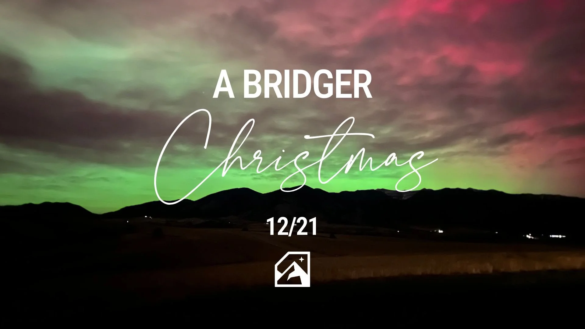 A bridger christmas