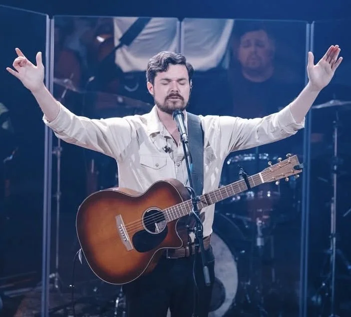 Monthly Worship Gathering