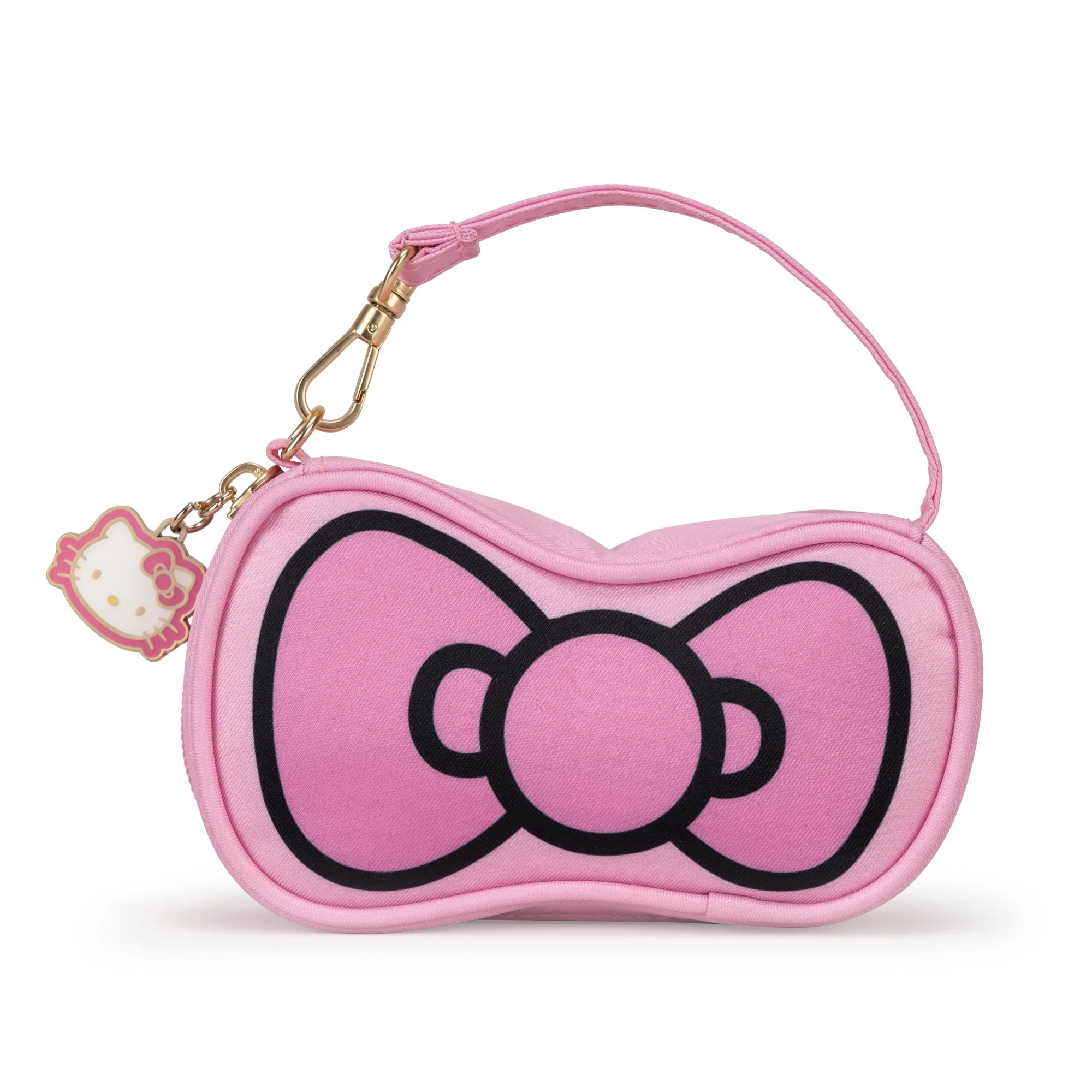 Bow Mini Bag - Hello Kitty Cherry Blossoms