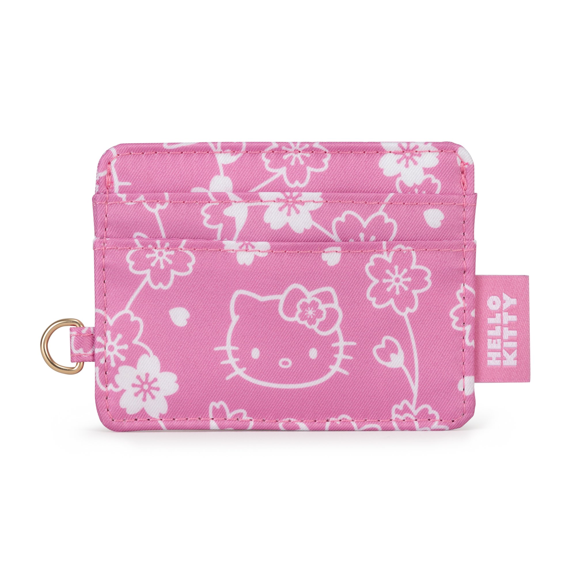 Be Charged - Hello Kitty Cherry Blossoms