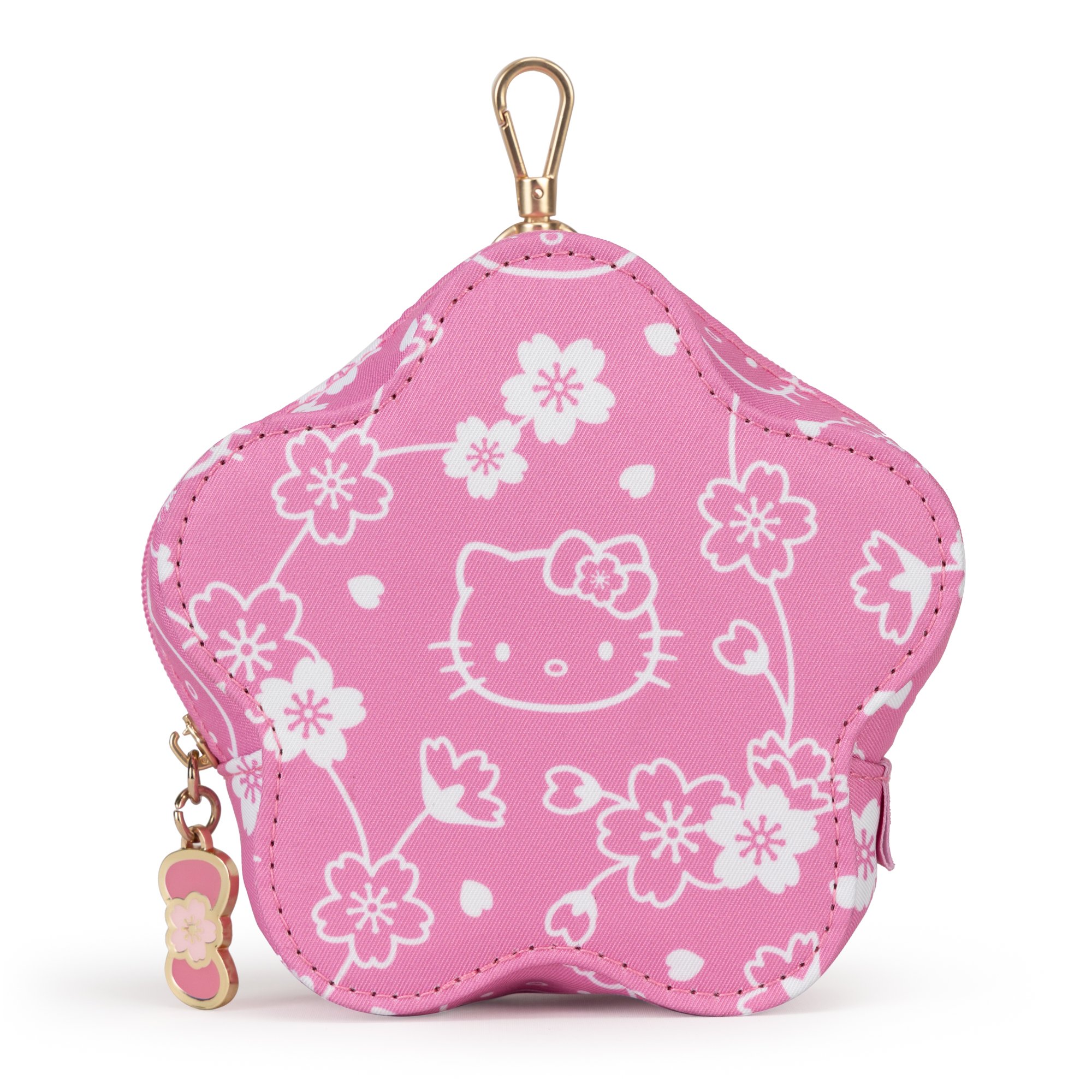 Flower Mini Bag - Hello Kitty Cherry Blossoms