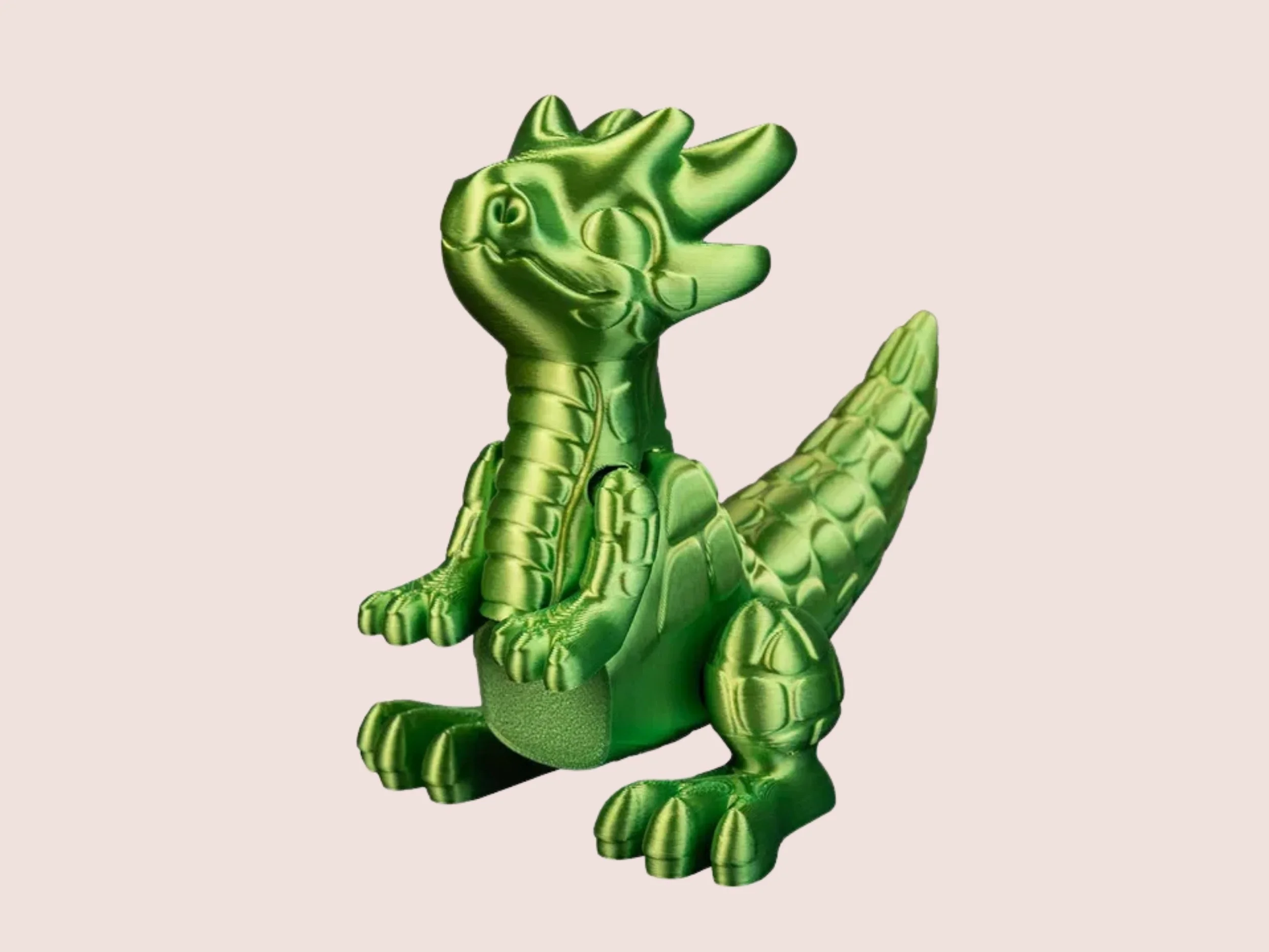 Baby Dragon