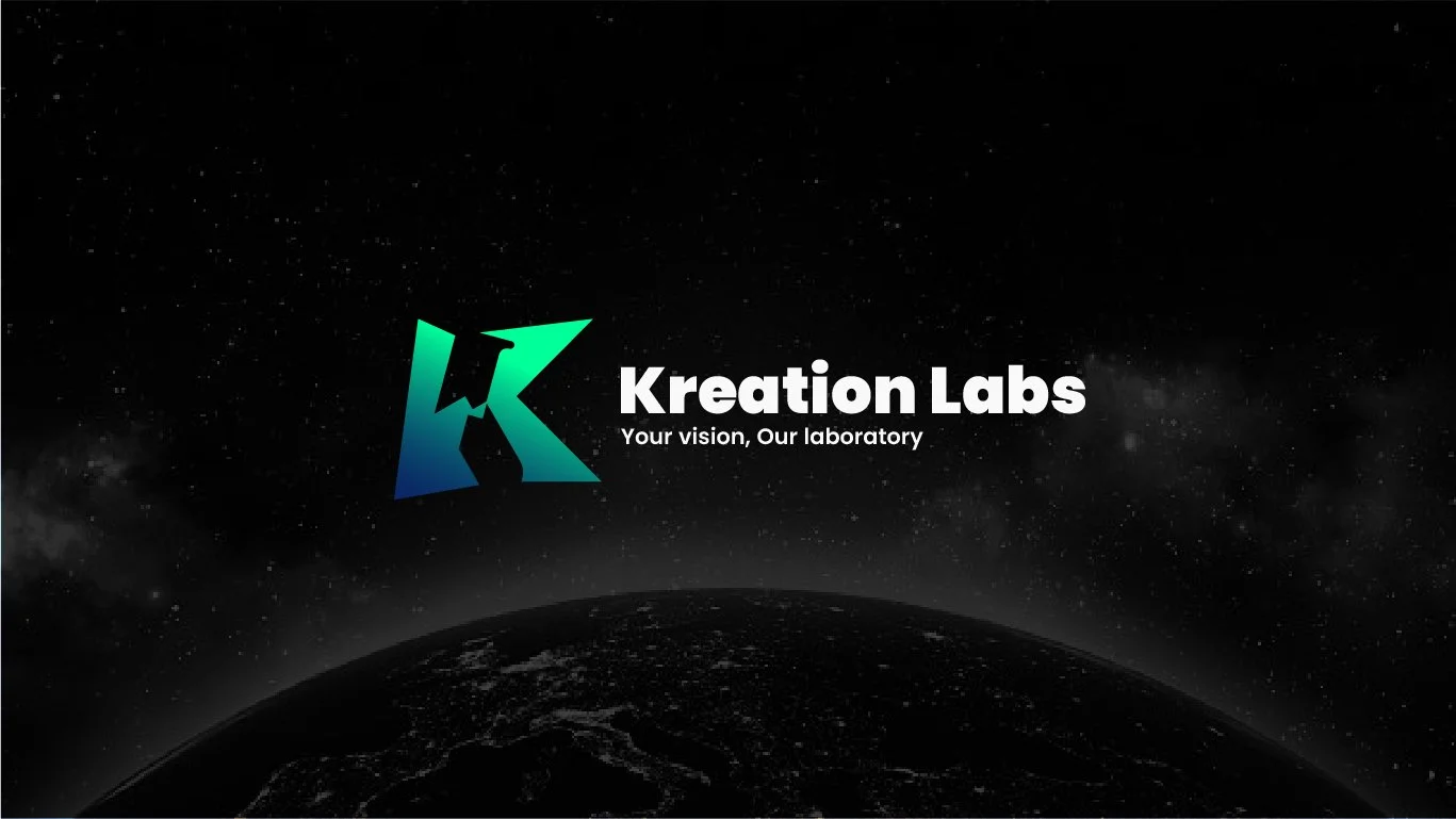 Kreation Labs Logo