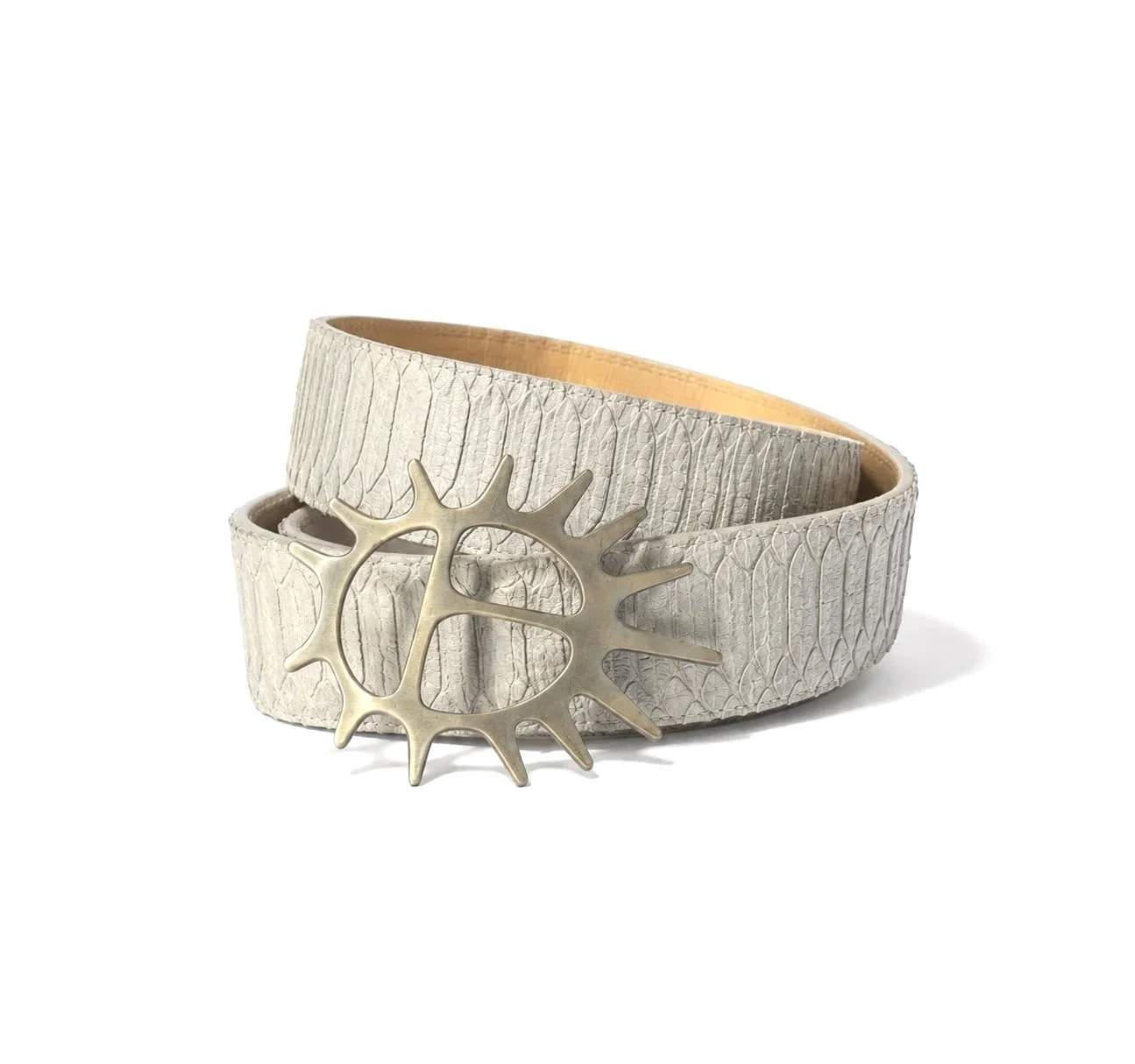 DBO Python Belt