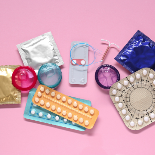 contraceptive methods