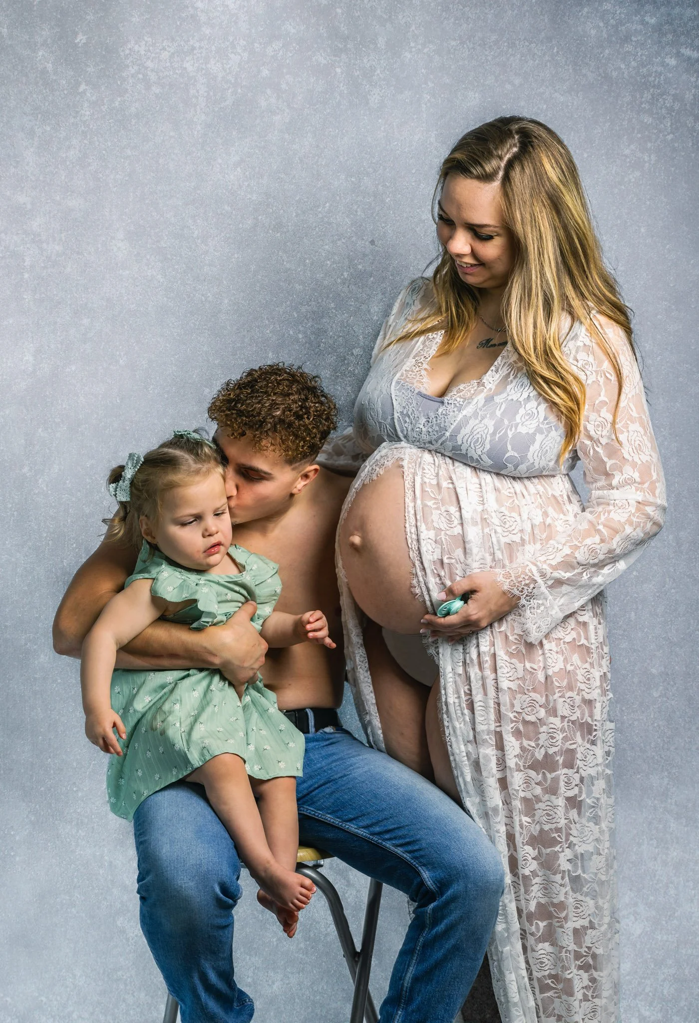 séance famille photo couleur