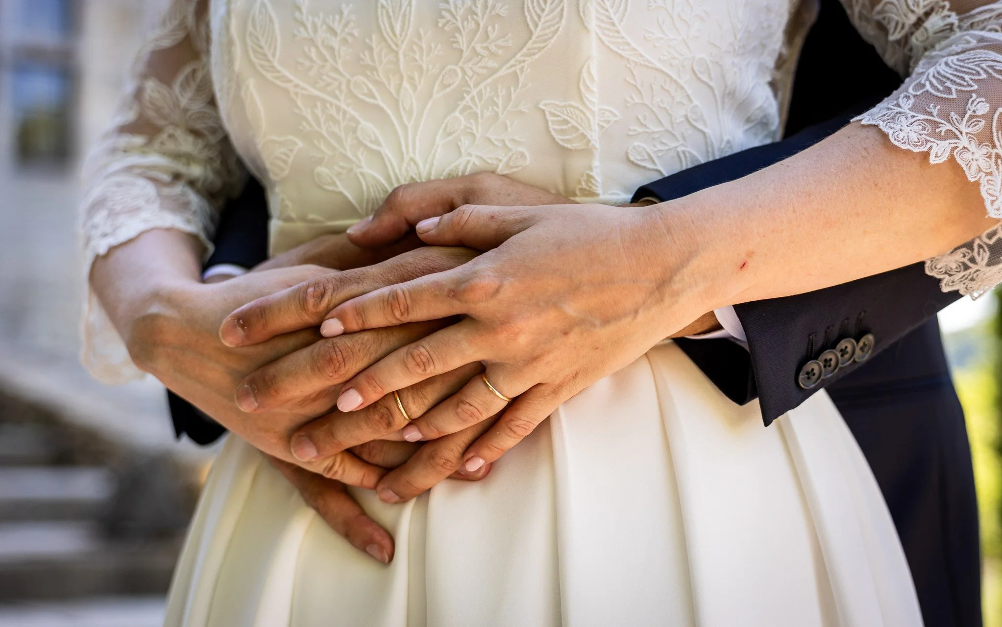 reportage mariage 35