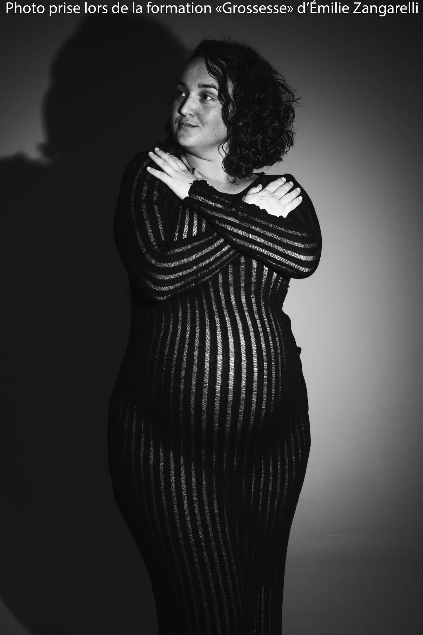 photo formation grossesse emilie zangarelli 3