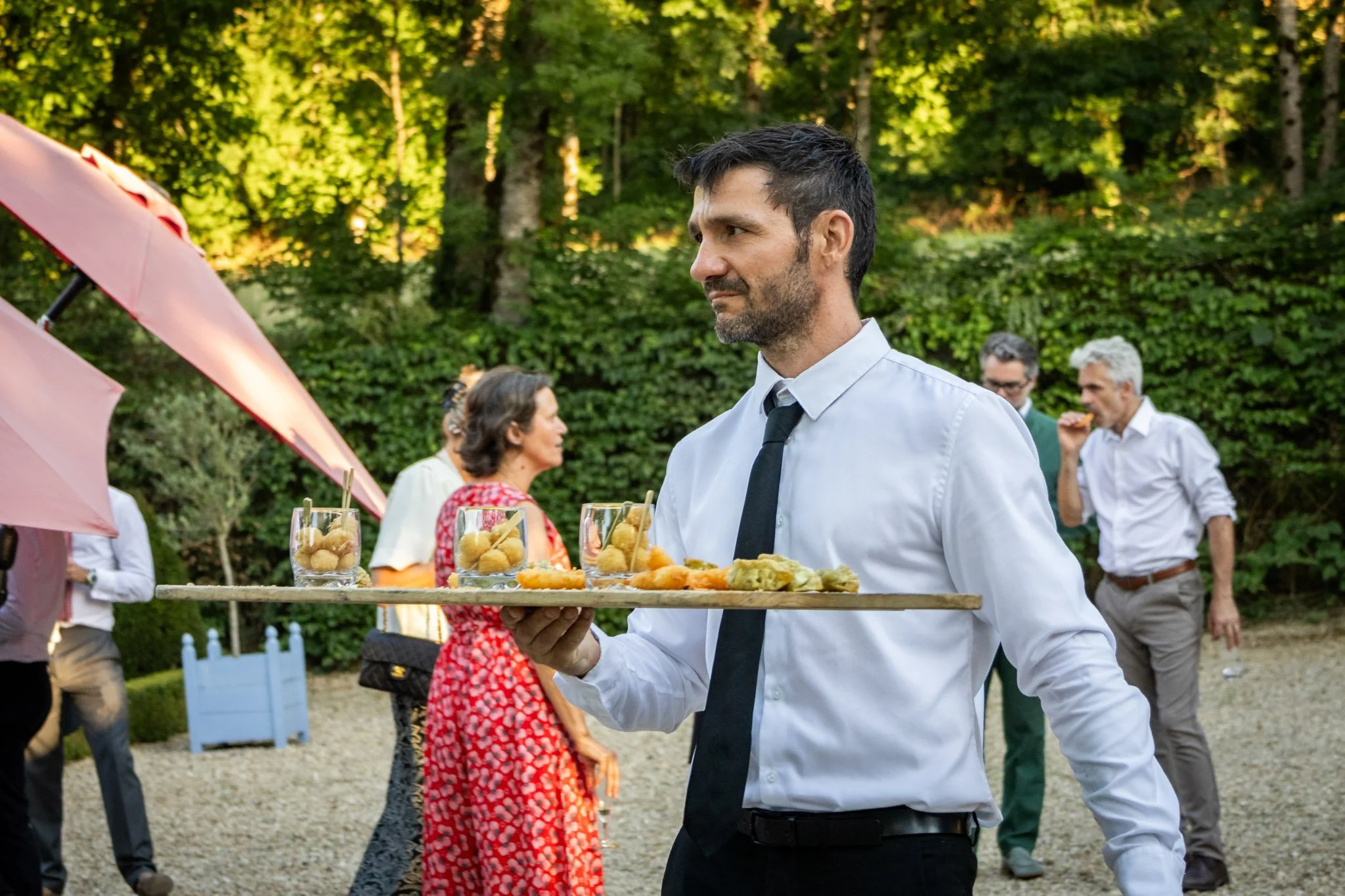 reportage mariage 42