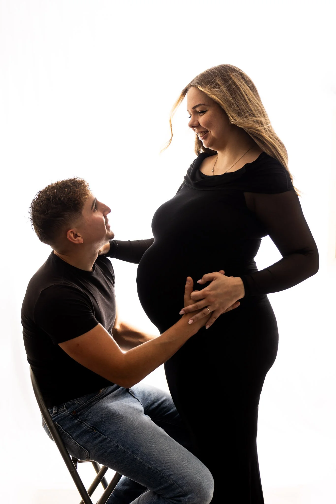 séance grossesse 28