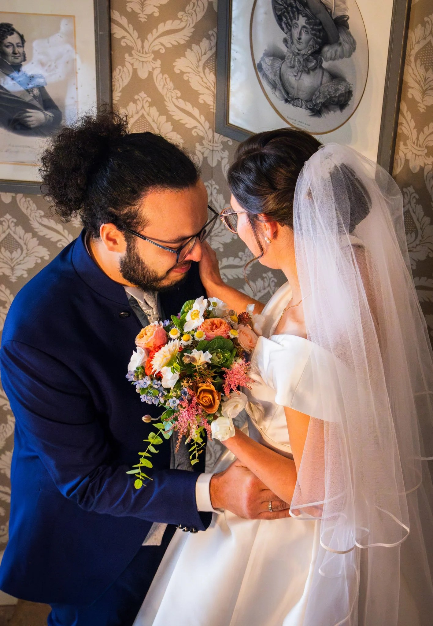 reportage mariage 34