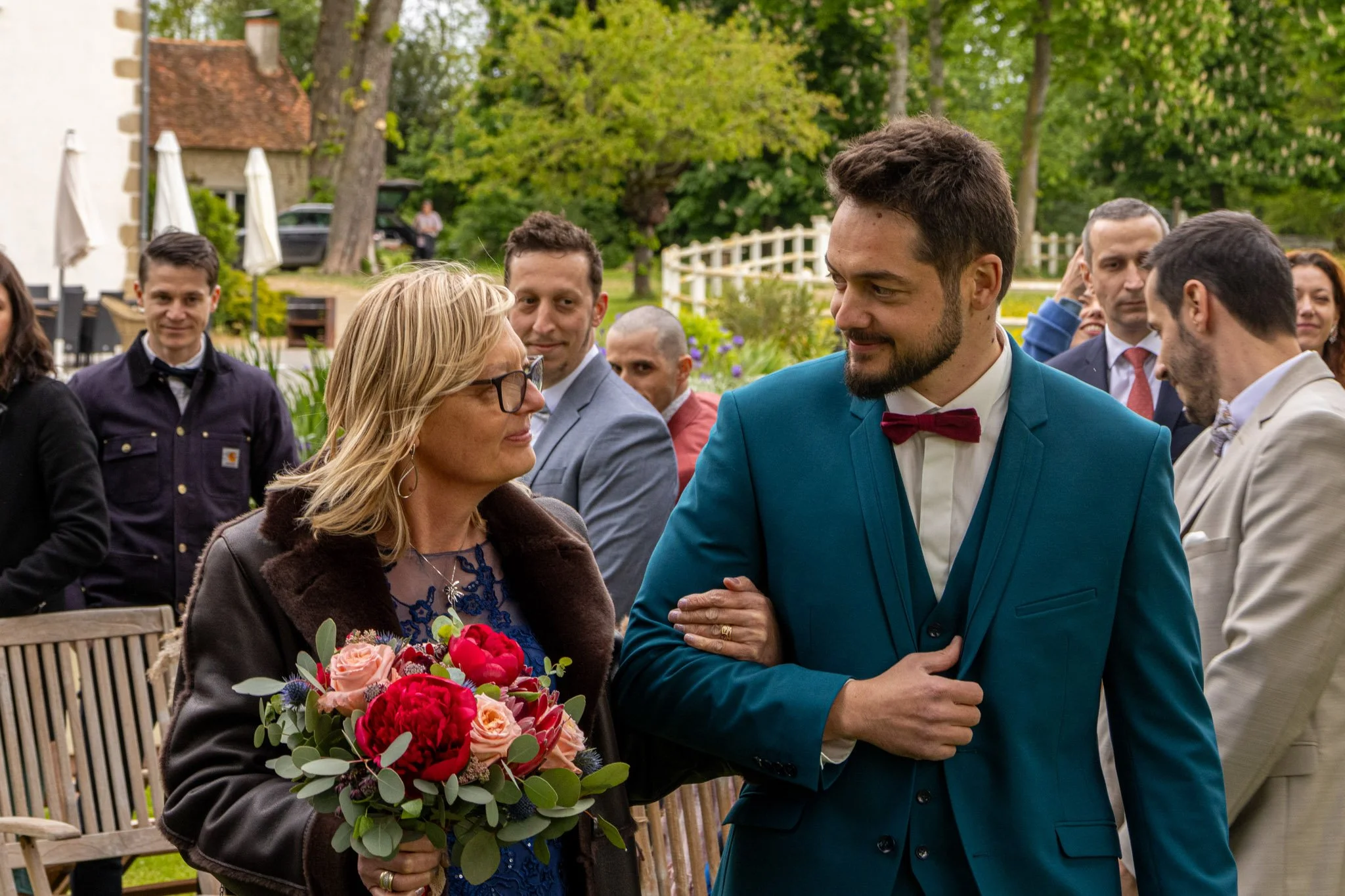 reportage mariage 15