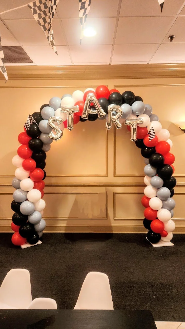 Balloon Arch