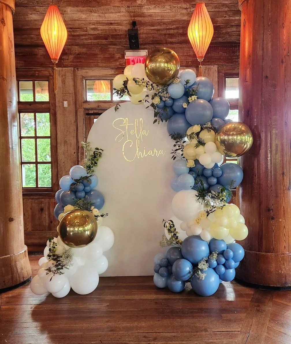Balloon Garland Balloon Arch 