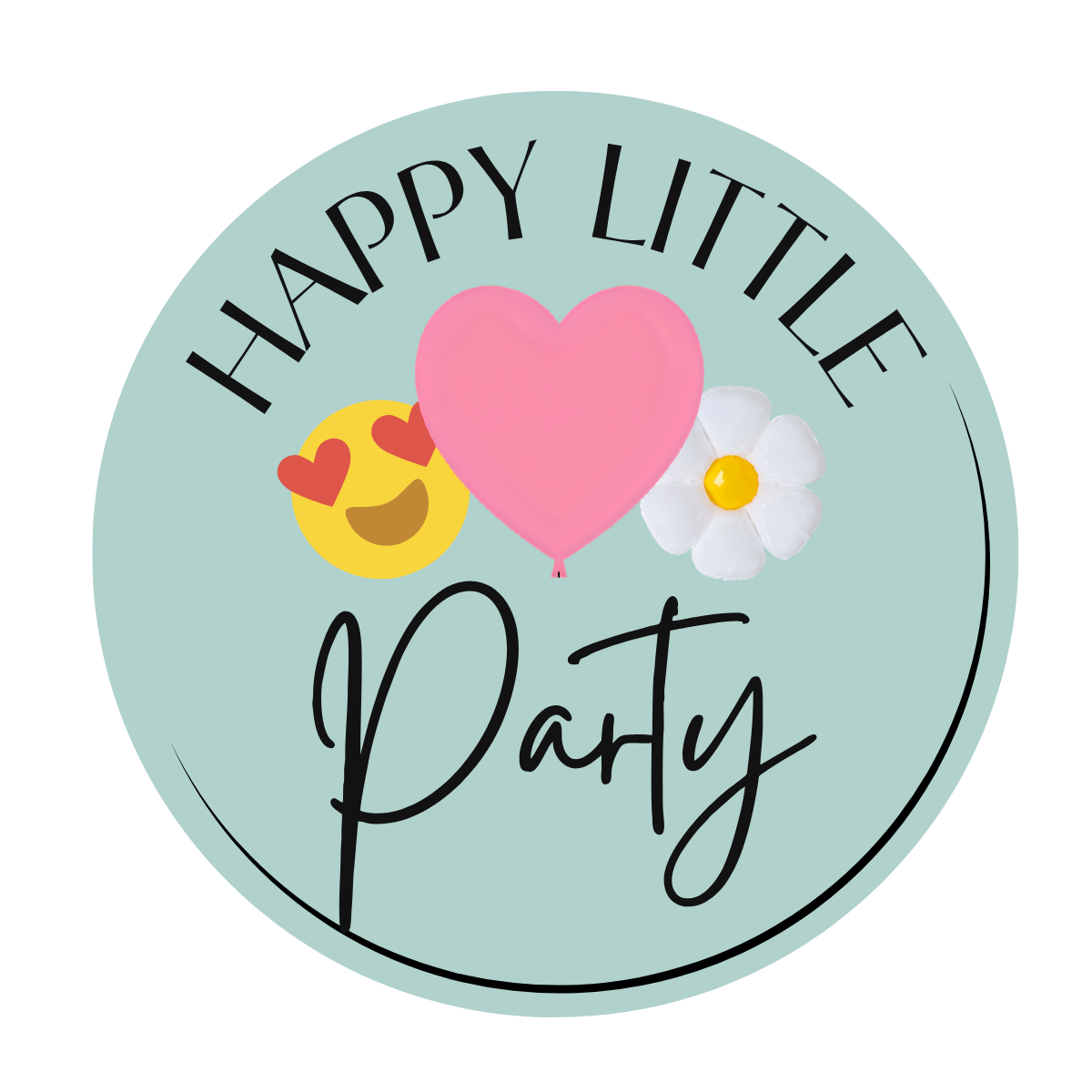 Happy Little Party - Elegantly curated and crafted event decor, perfectly aligned with your visions and event needs. Serving the greater Trenton and Central NJ area, Bucks County PA, Philadelphia, and The Jersey Shore. 