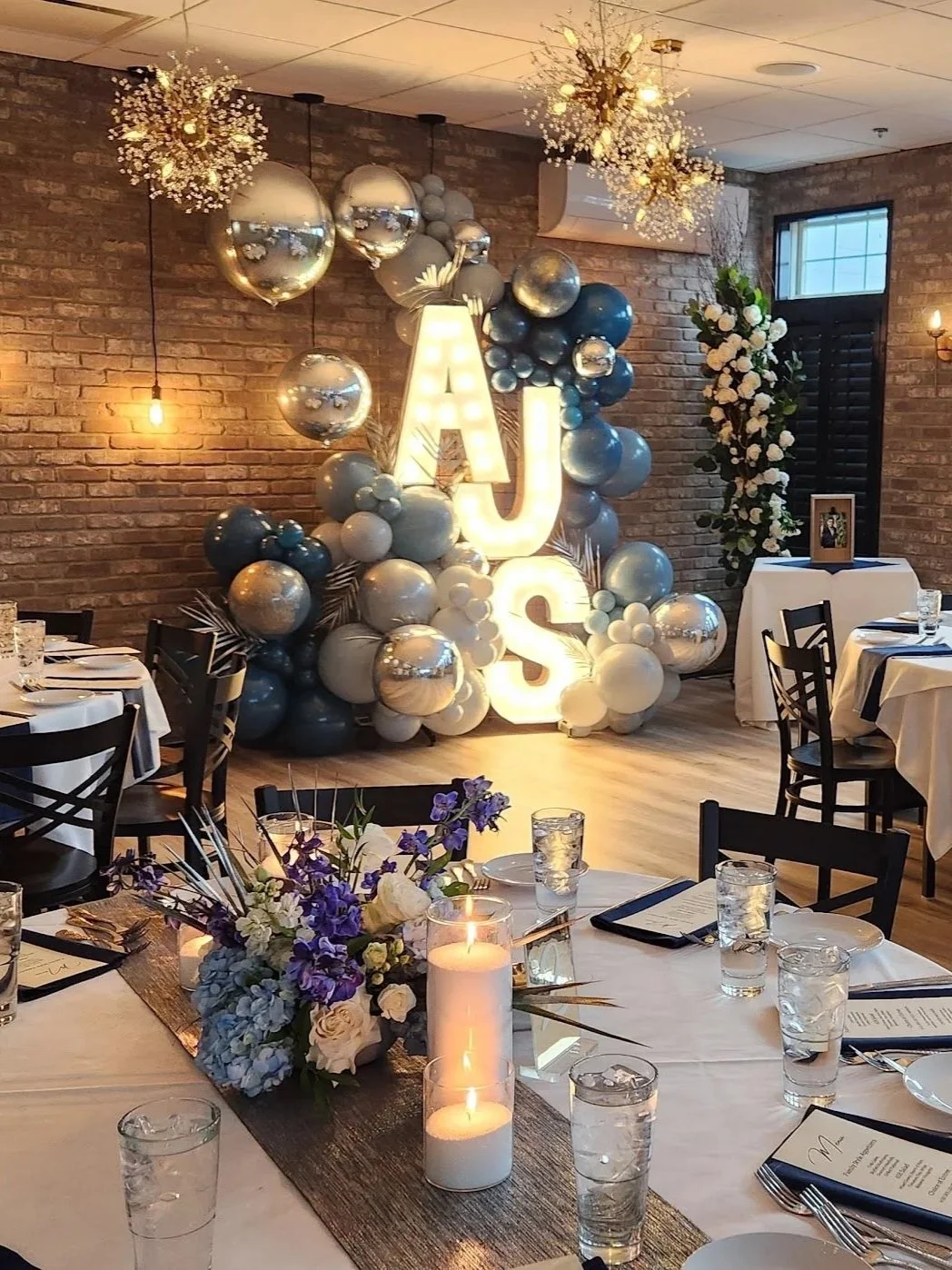 Baby Shower Theme Here Comes the Son