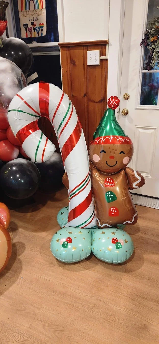 simple foil gingerbread.jpg