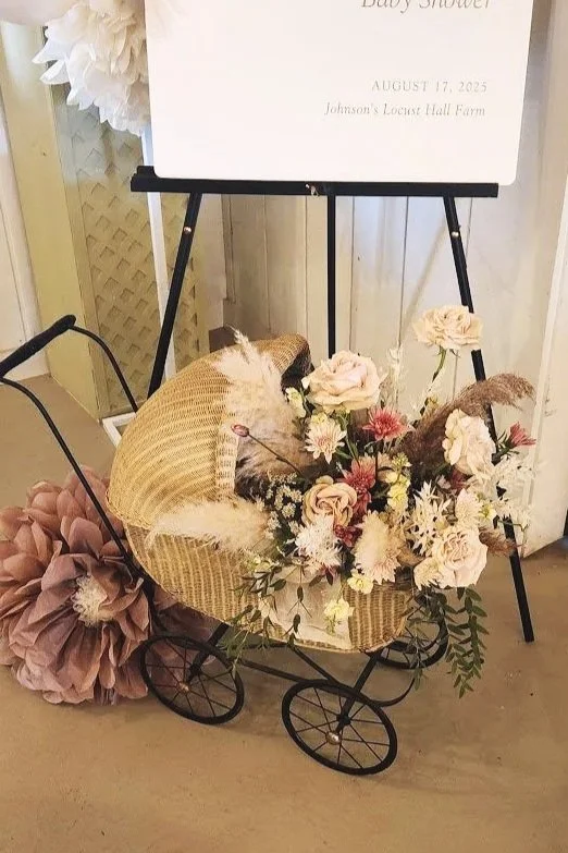 baby carriage with floral.jpg