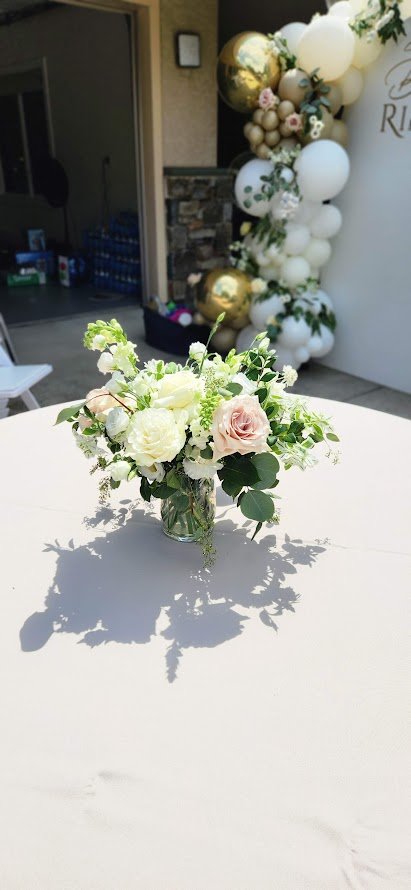 Fresh Flowers 