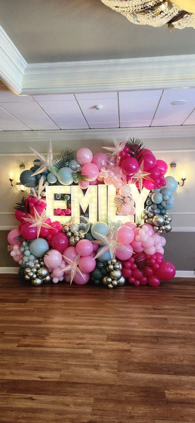 balloon wall with marquee.jpg