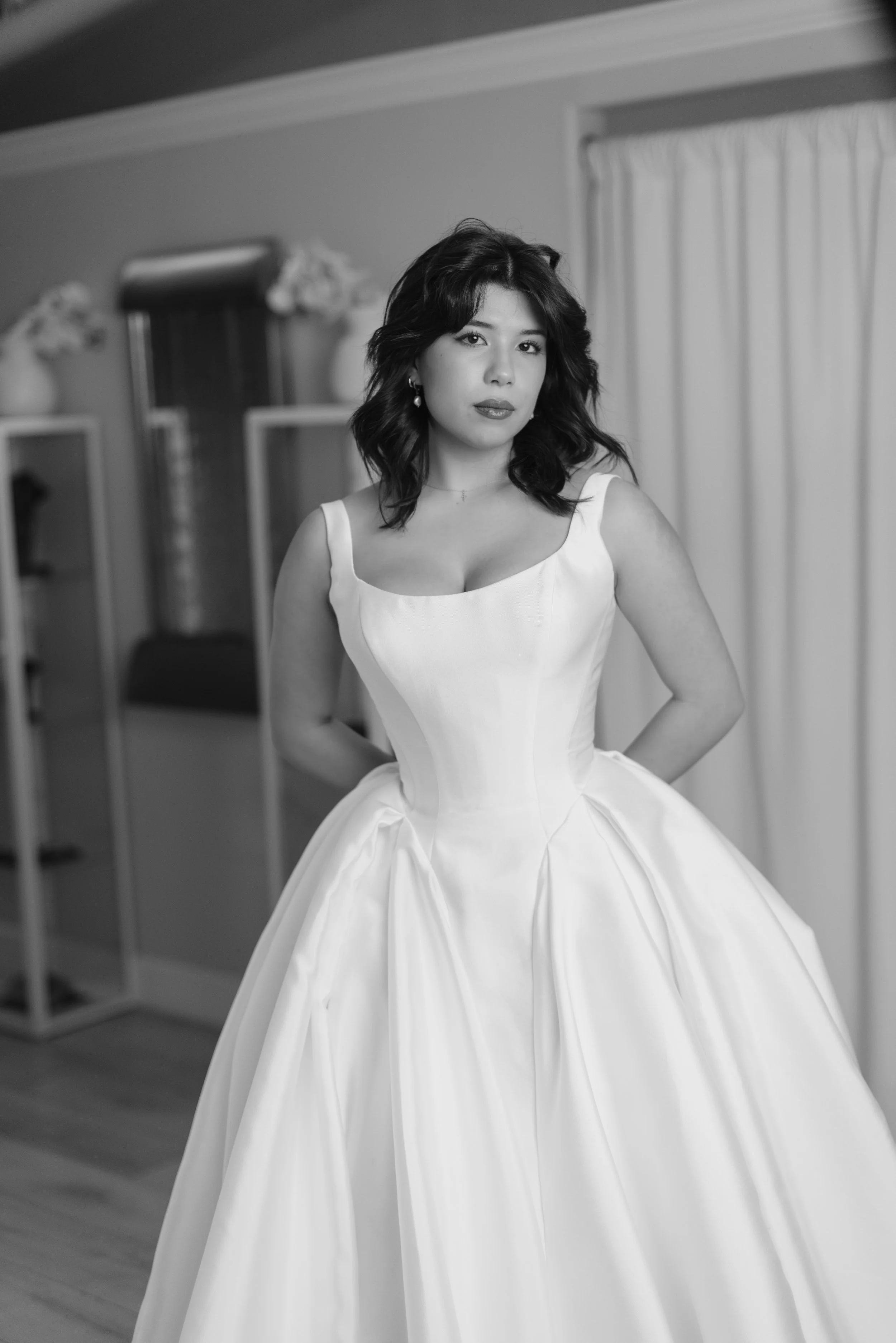 Why More Utah Brides Are Choosing Designer Consignment Wedding Dresses