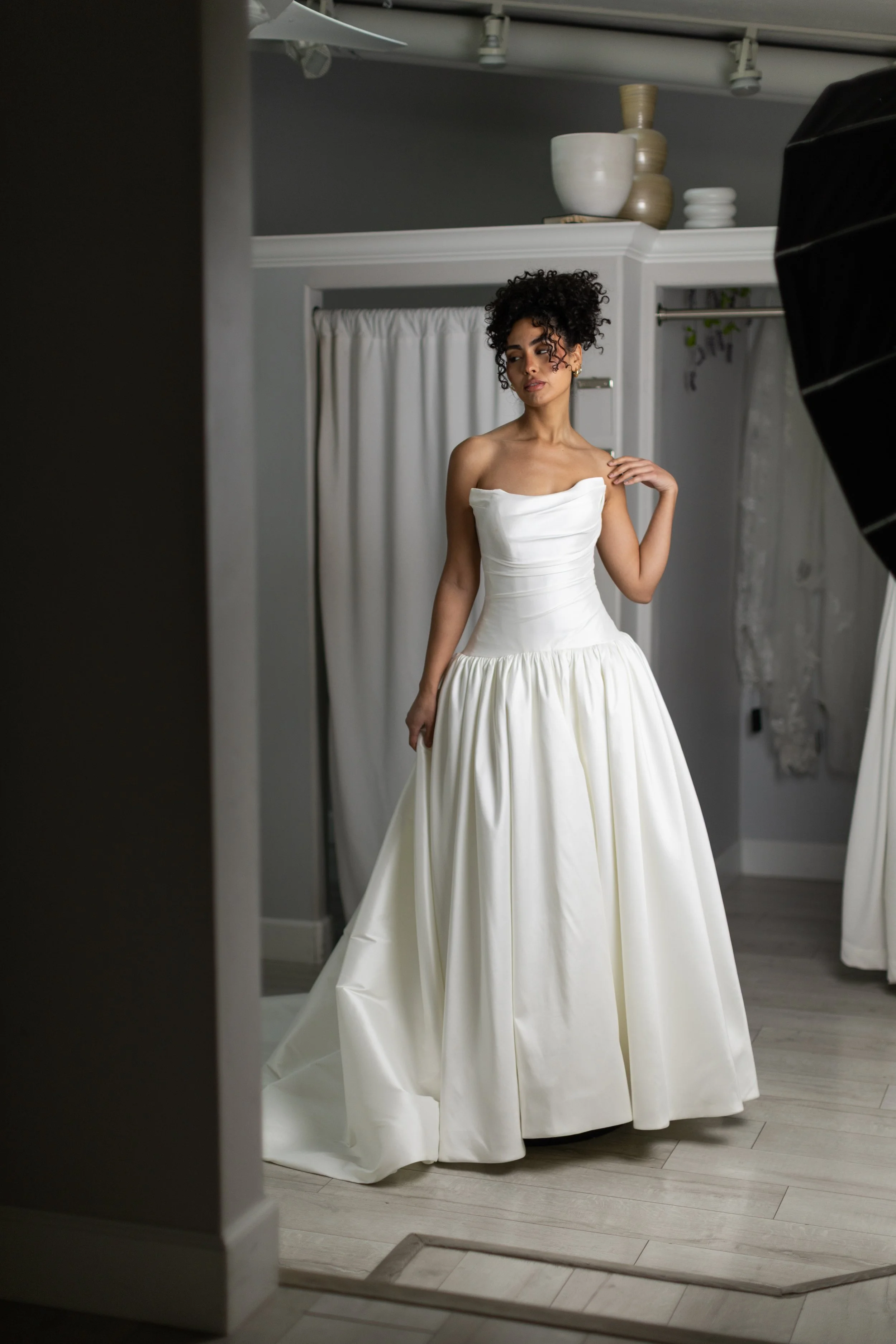 Affordable Wedding Dresses in Utah Without Sacrificing Luxury