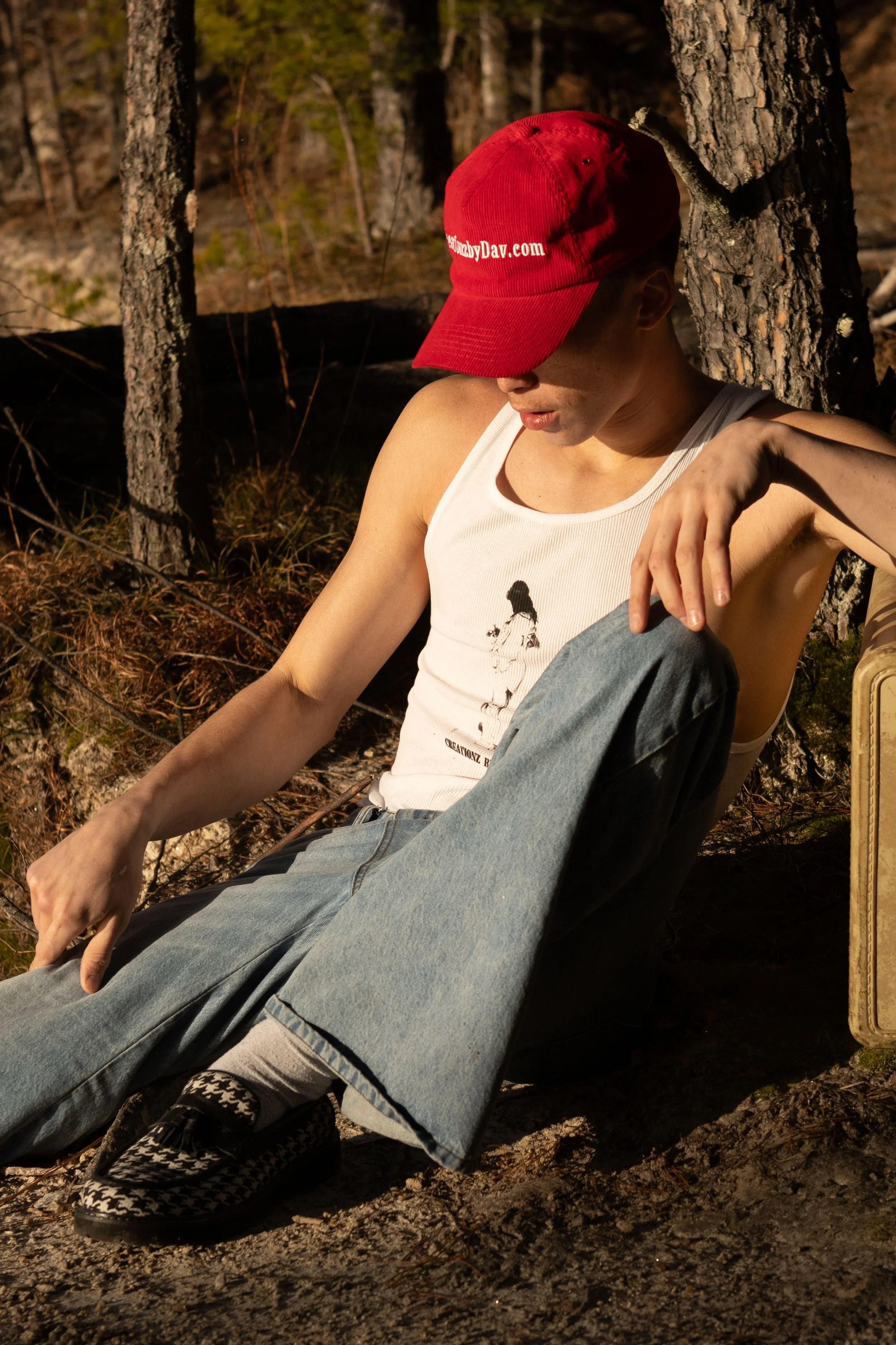 Product Photography - Apparel