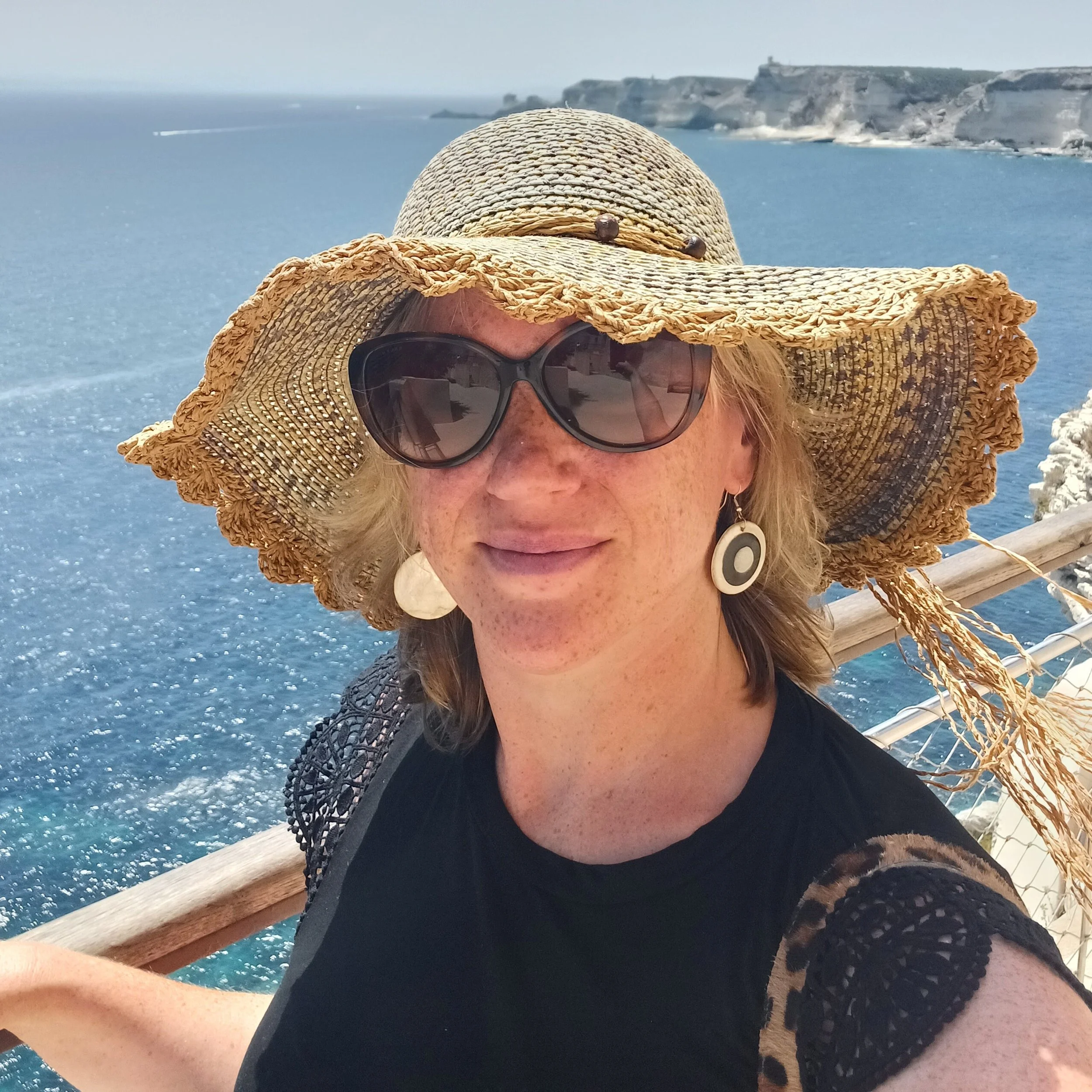 #29 Angela: Tabuthema Vaginismus
