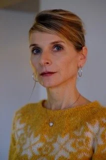 #64 Birgit Schmid über die Schönheit der Trauer