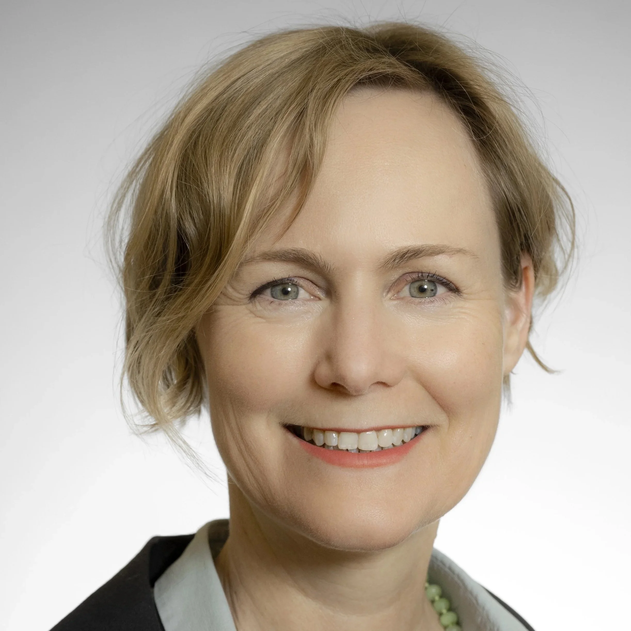 #65 Der Mythos der psychisch bedingten Infertilität - mit Biopsychologin Beate Ditzen