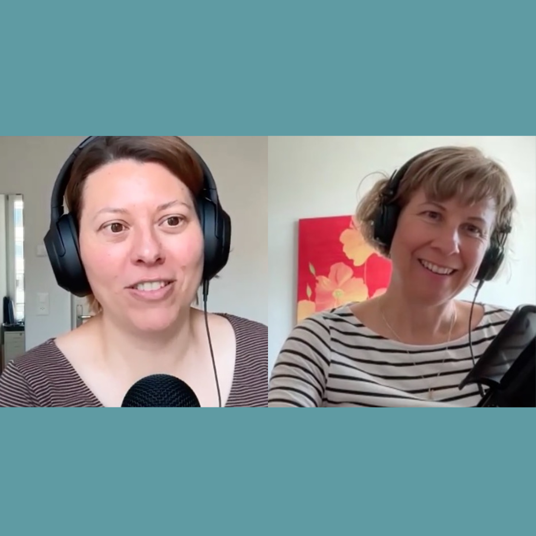 #68 Zum Tag der ungewollt Kinderlosen