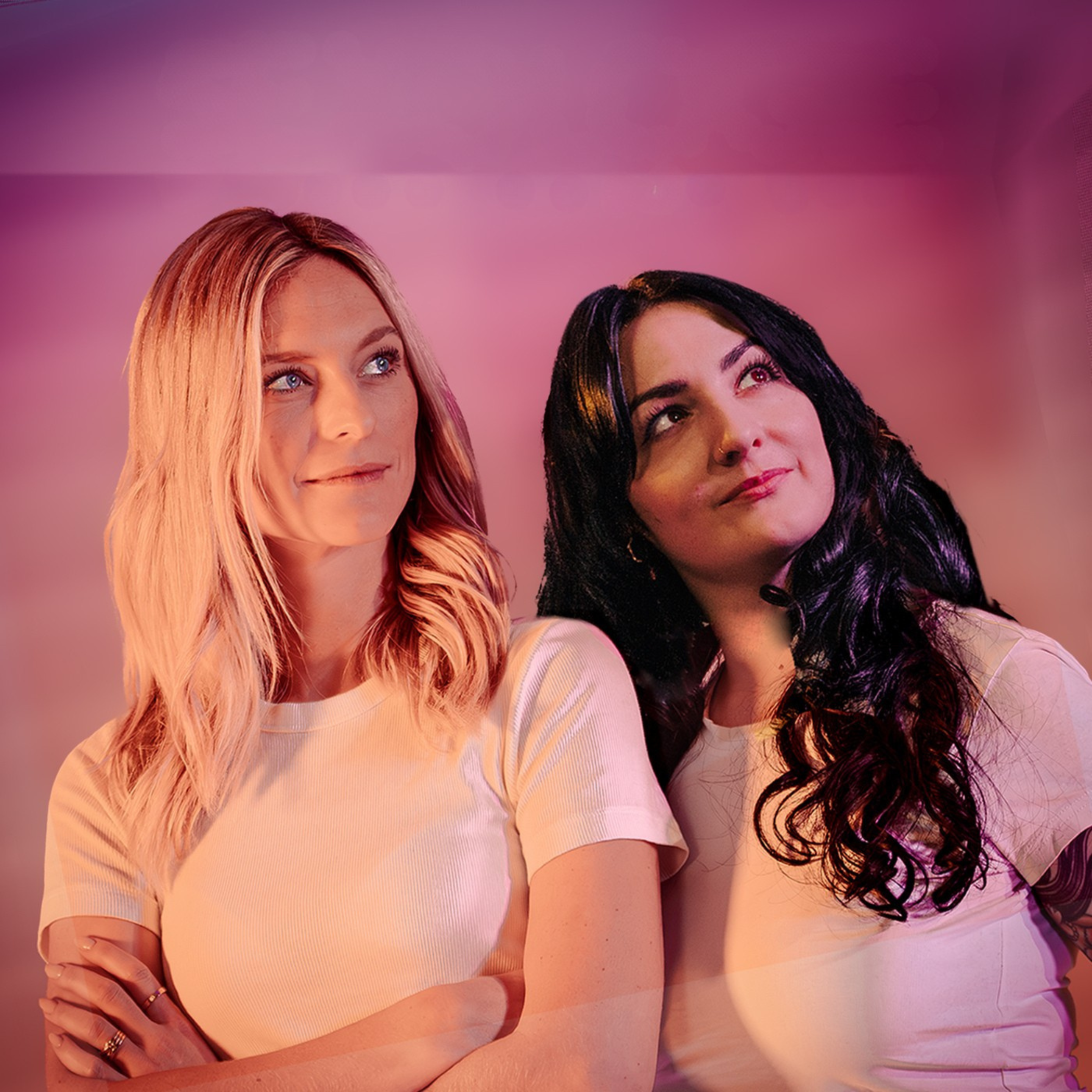 #70 Wissen macht Lust – die Sex-Folge mit Karo und Melina