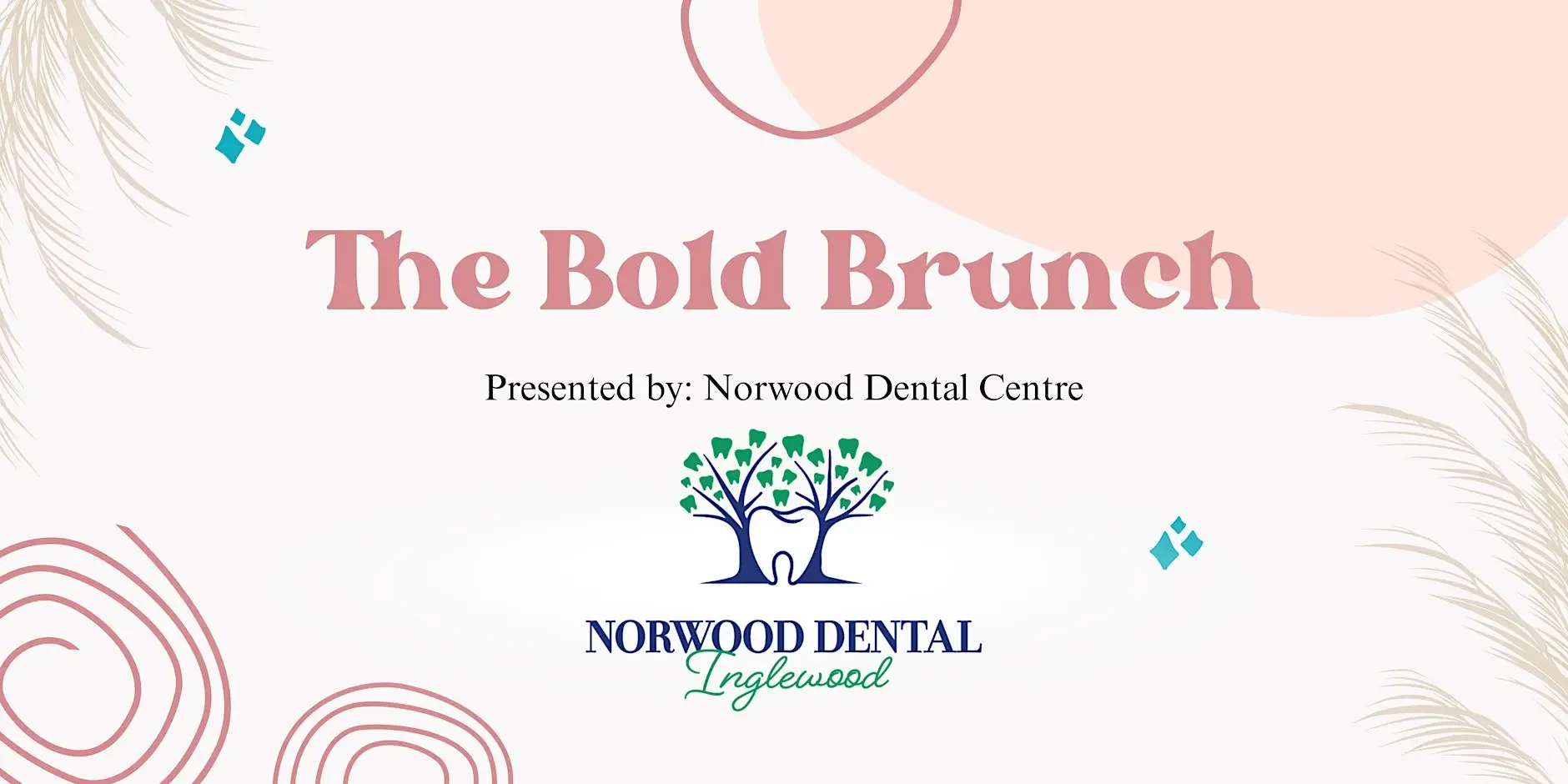 The Bold Brunch with Jillian Schecher
