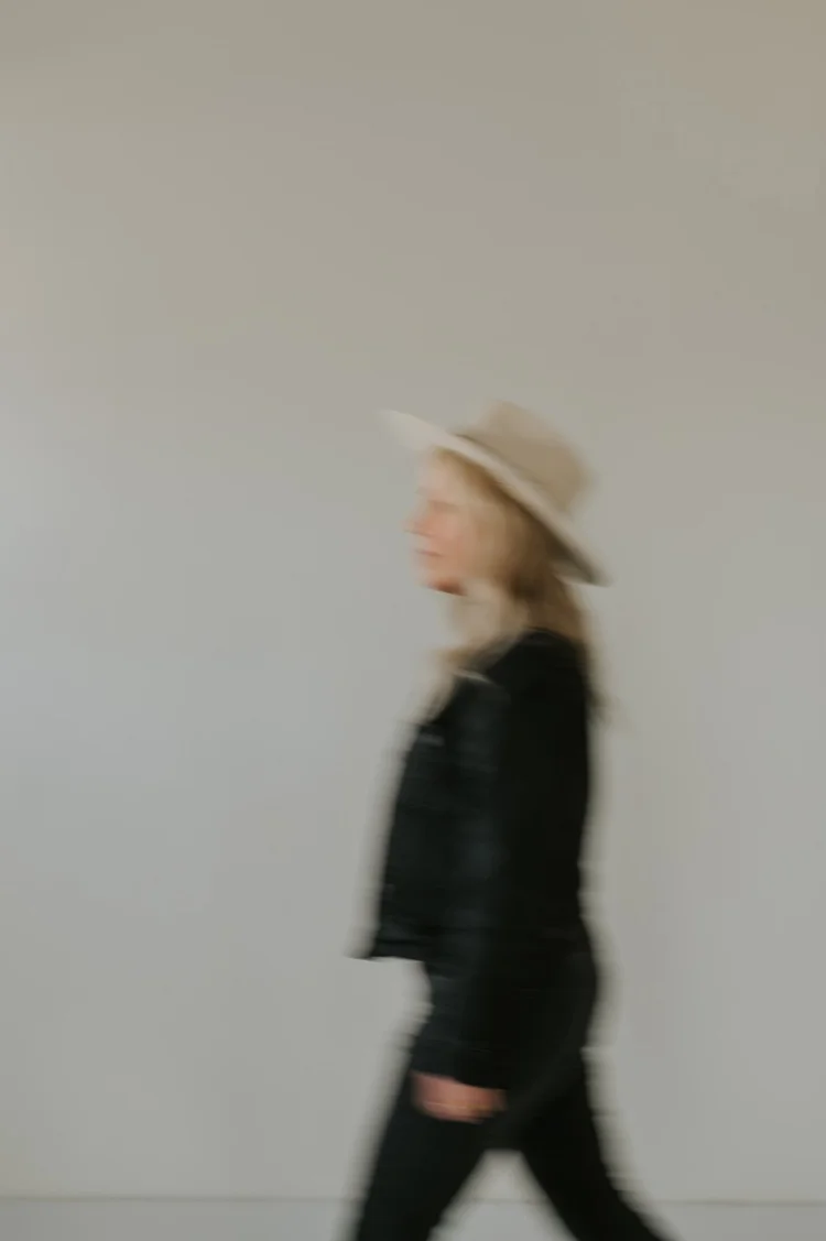 Jillian Schecher | Joy-Led Leadership & Mentorship