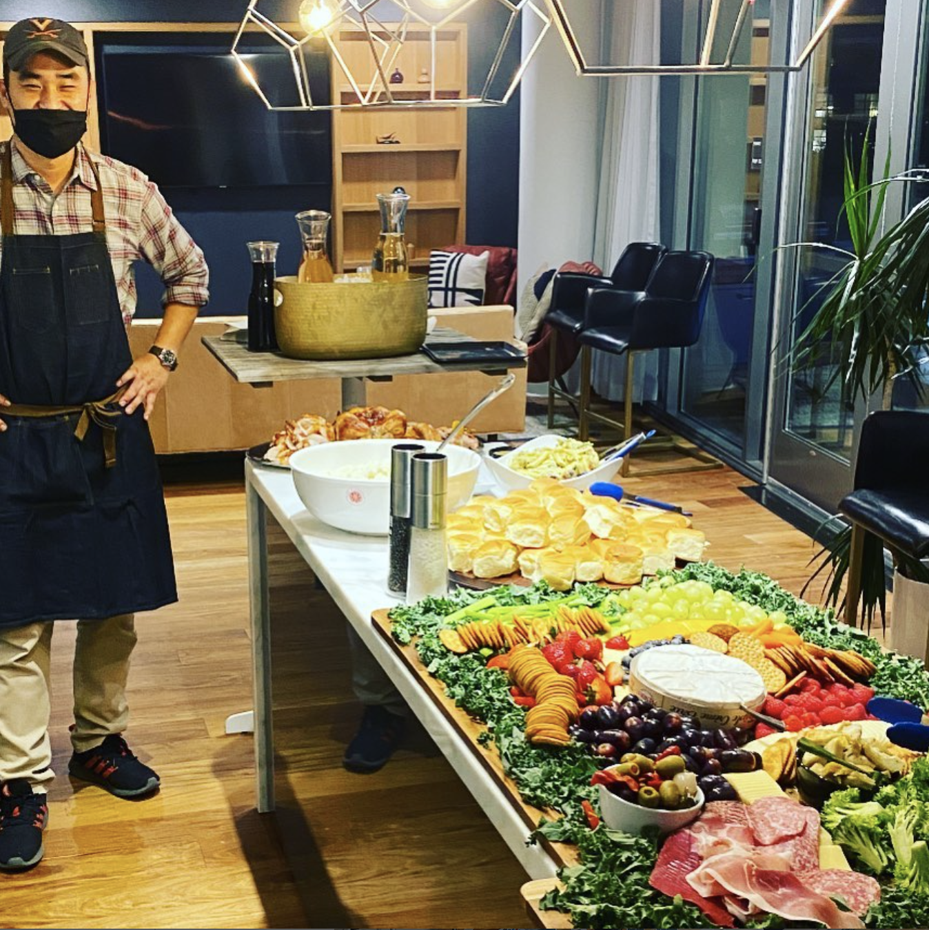 SKB Catering