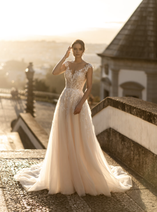 Wedding Gown Preservation
