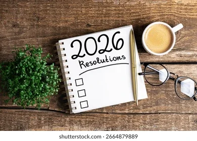 Compassionate New Year’s Resolutions: A Kinder Way to Grow