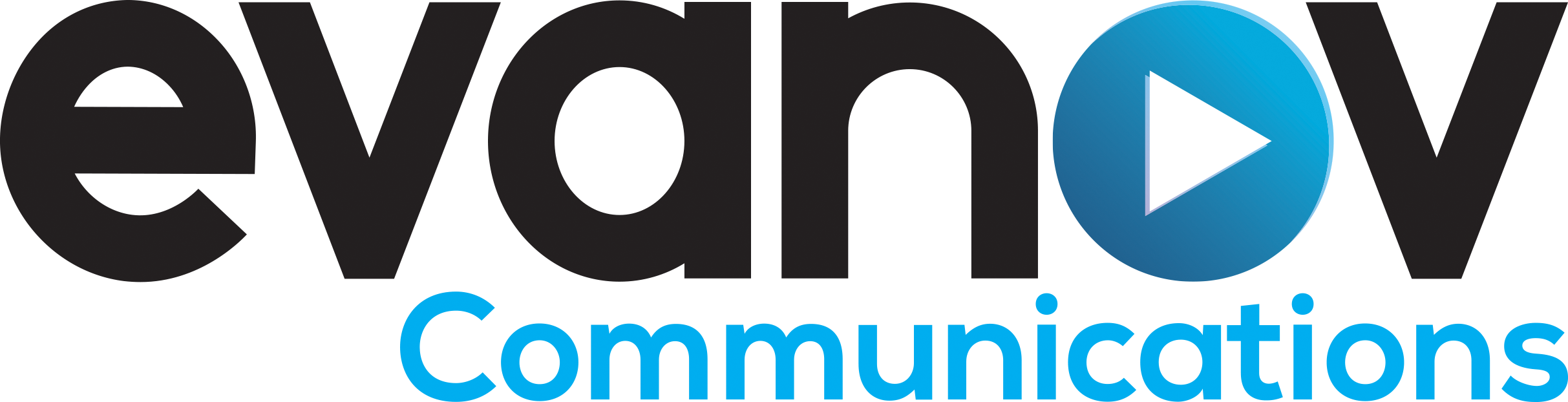 EVANOV Communications