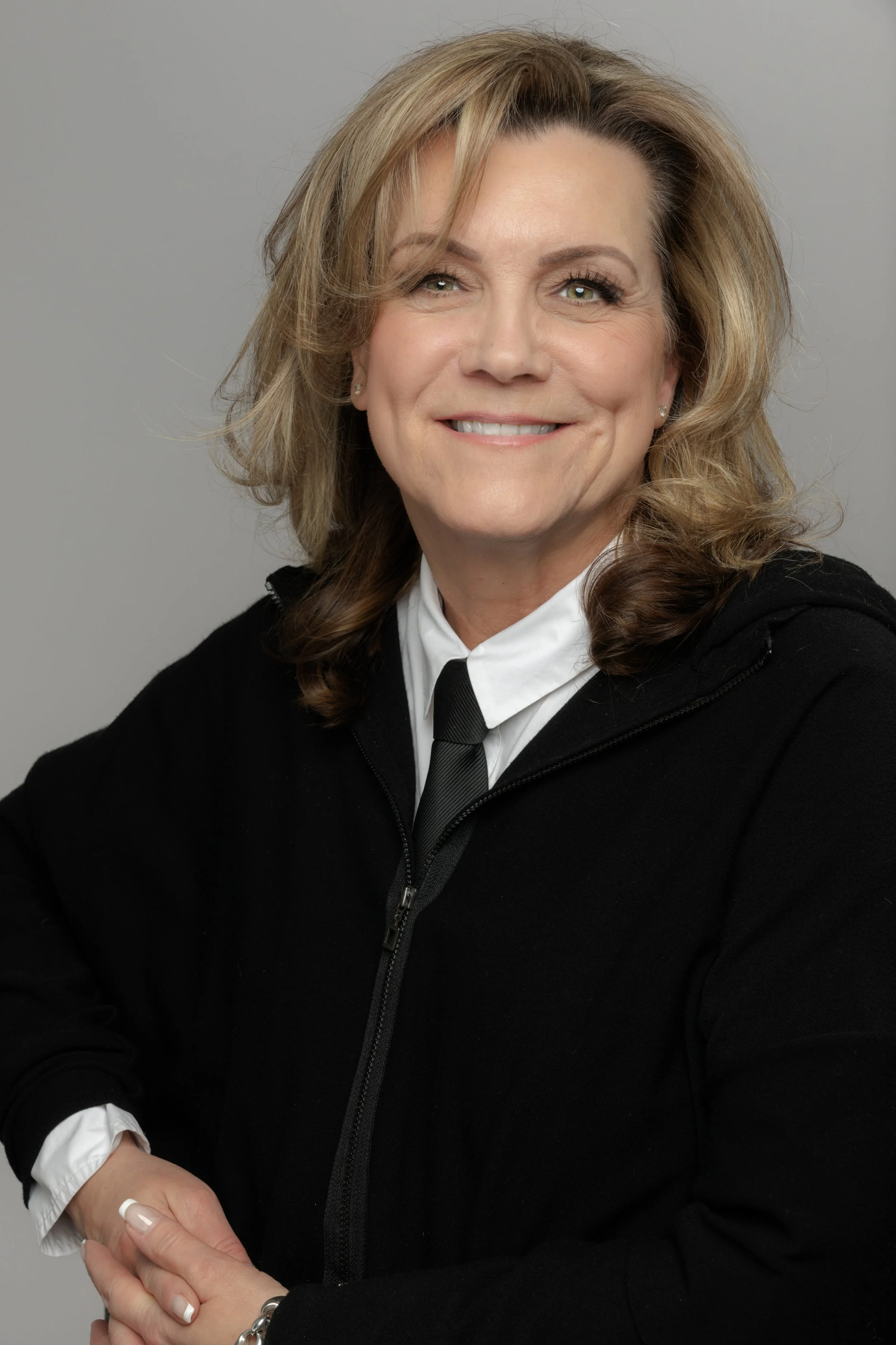 Donna Gardener Panelist CTN