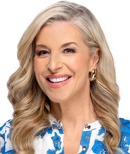 Carolyn MacKenzie Moderator 