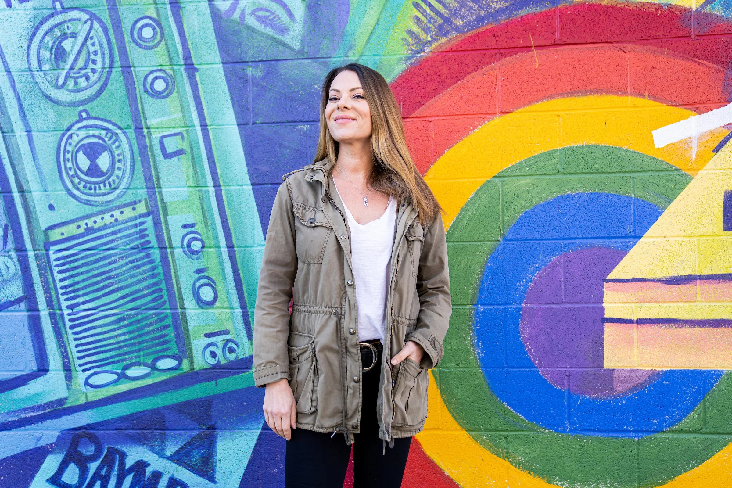 Tara Sloane Panelist Sirius XM Canada