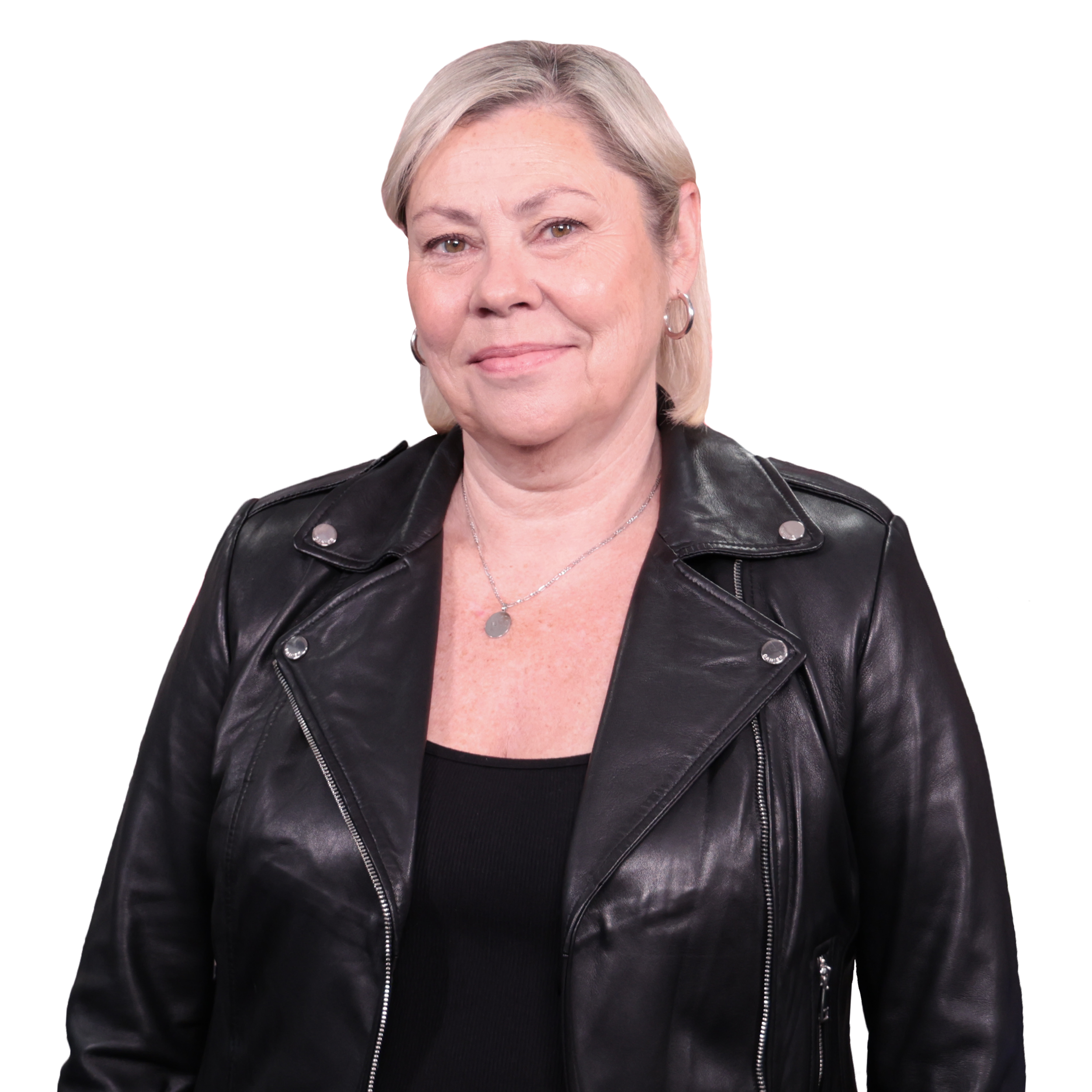 Panelist Deb Hutton Bell Media